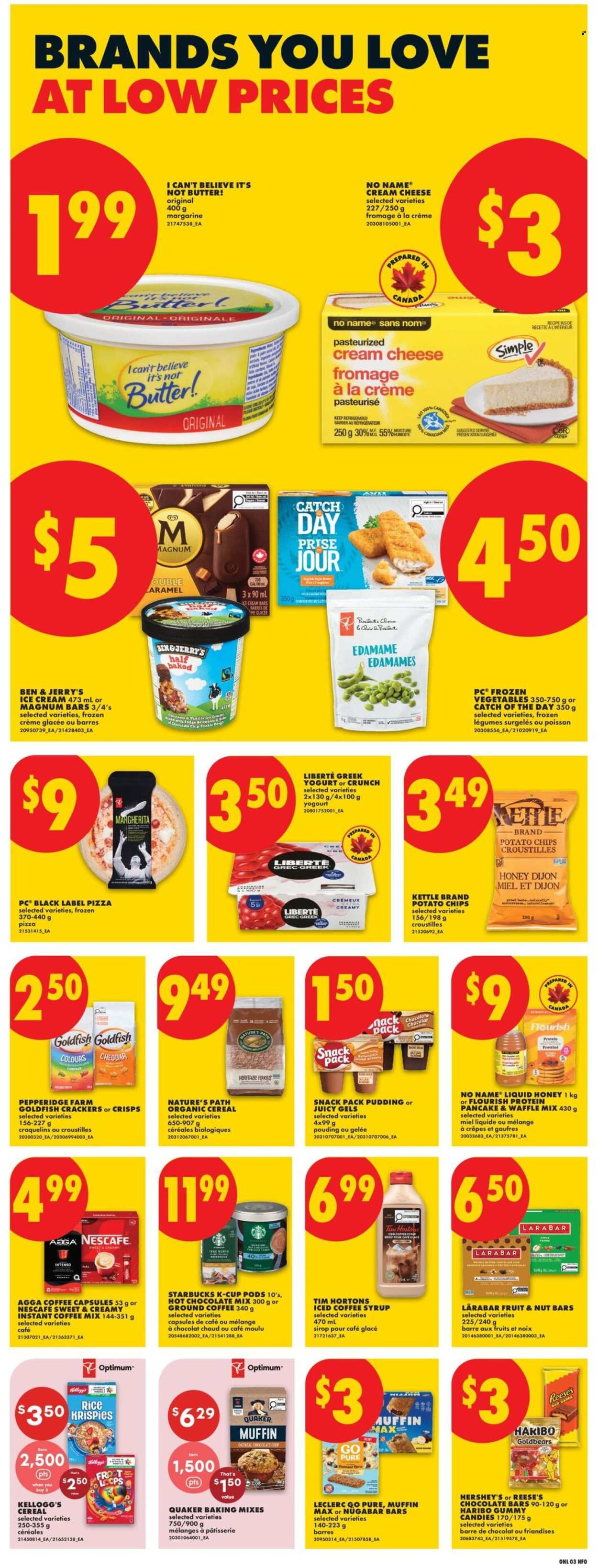 No Frills flyer  - August 20, 2026 - August 26, 2026. Page 8