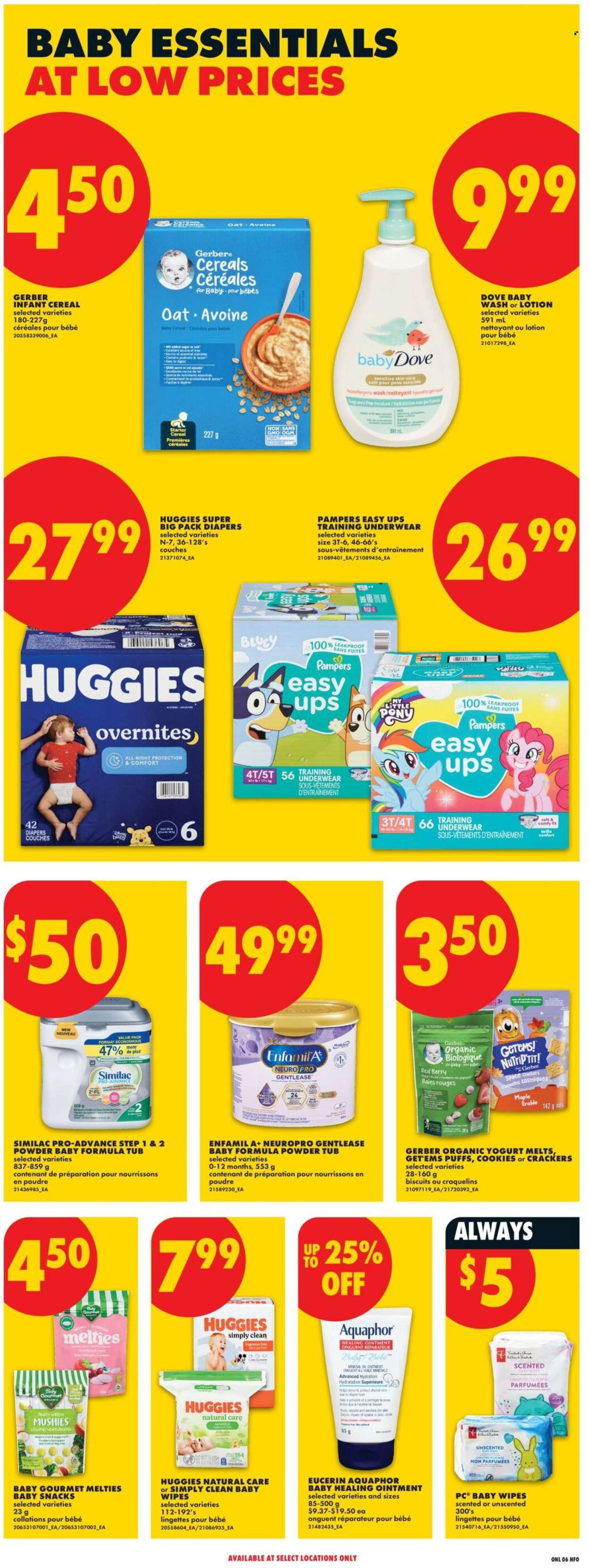 No Frills flyer  - August 20, 2026 - August 26, 2026. Page 14