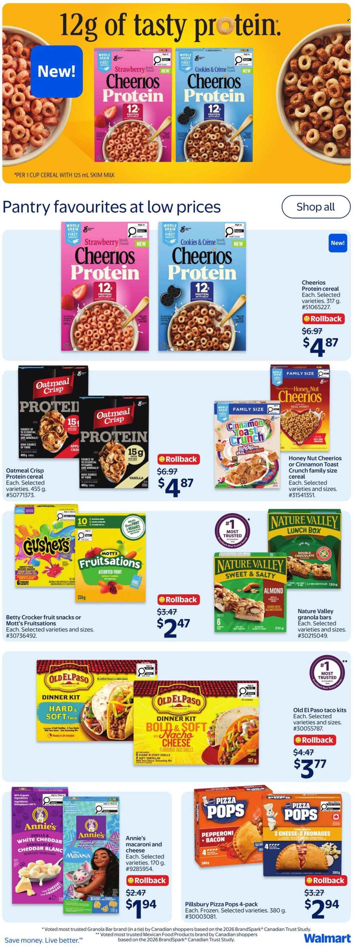 Walmart flyer  - August 20, 2026 - August 26, 2026. Page 15