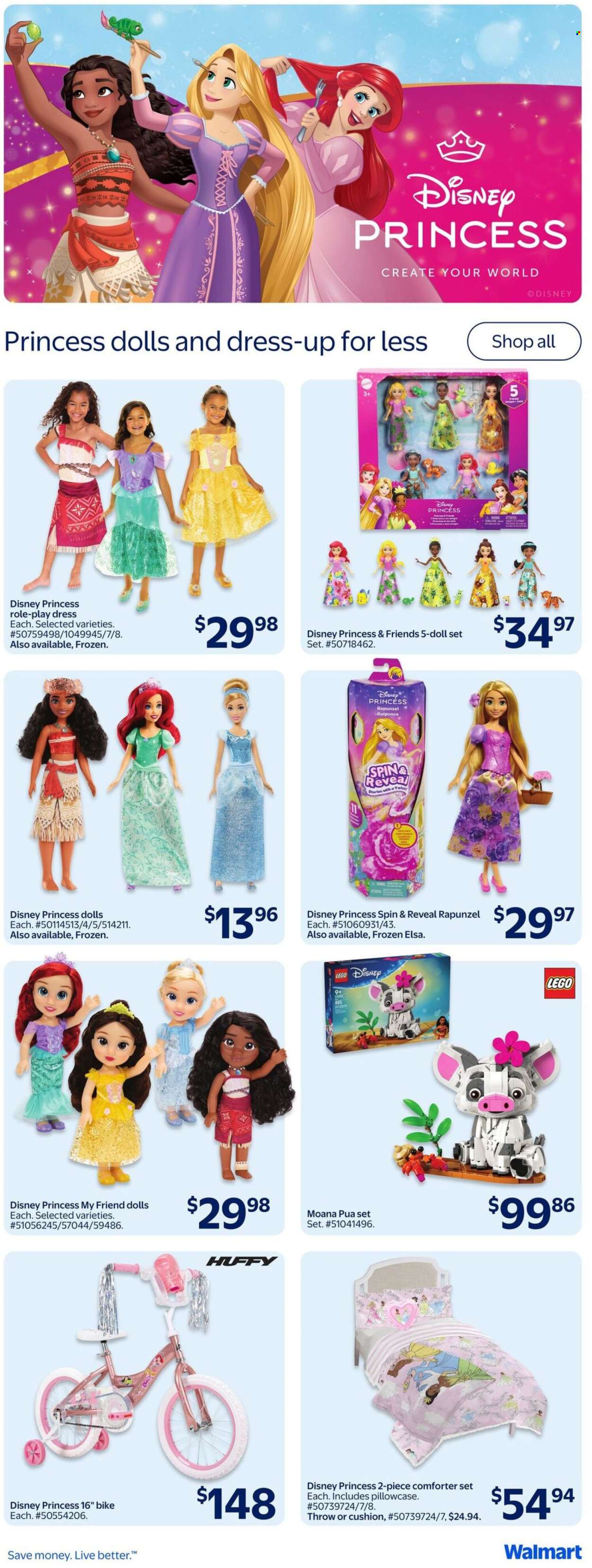Walmart flyer  - August 20, 2026 - August 26, 2026. Page 16
