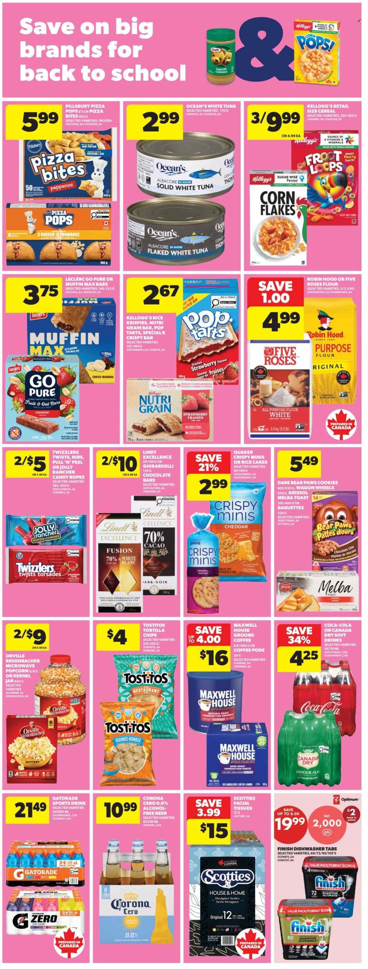 Real Canadian Superstore flyer  - August 20, 2026 - August 26, 2026. Page 6