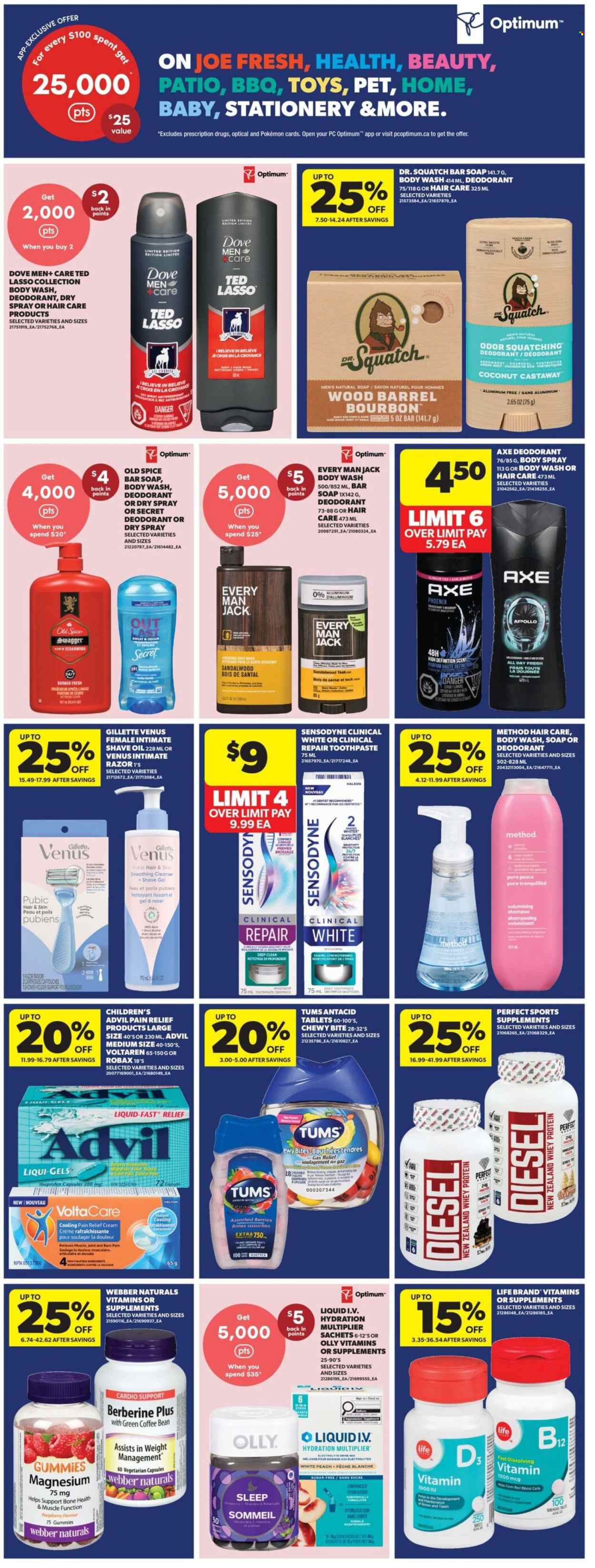 Real Canadian Superstore flyer  - August 20, 2026 - August 26, 2026. Page 7