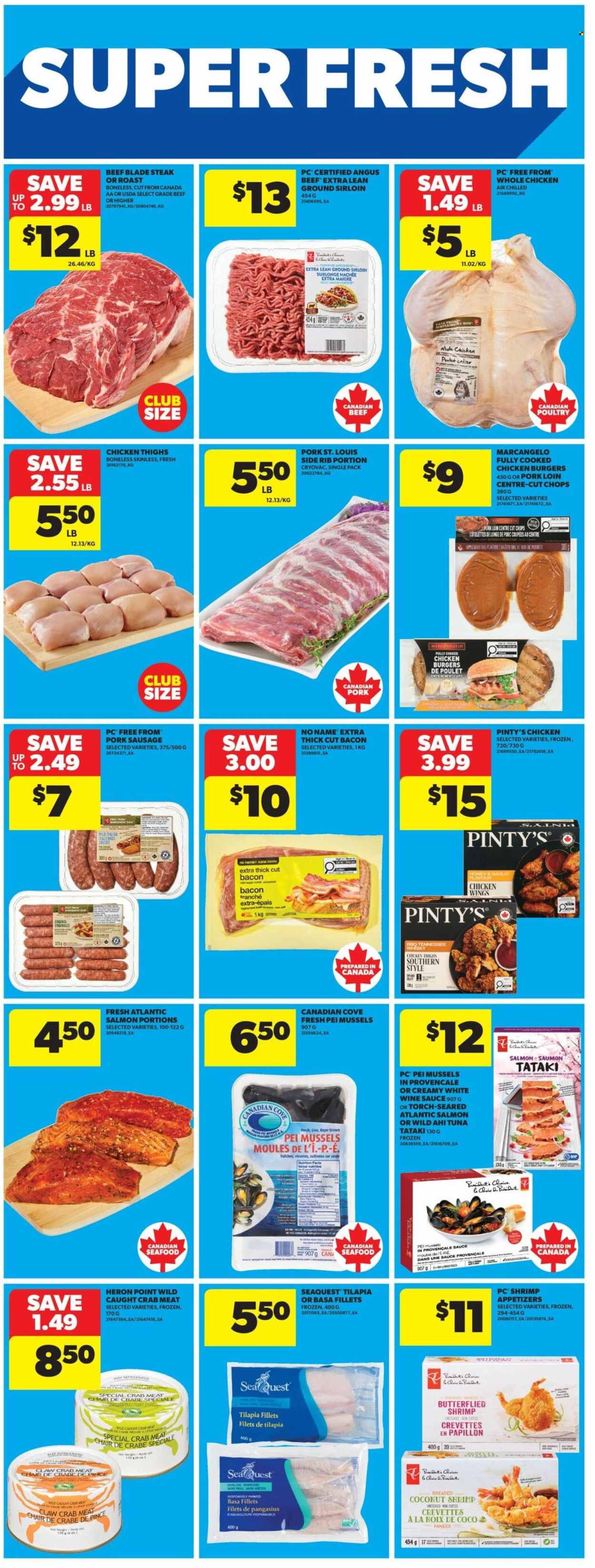Real Canadian Superstore flyer  - August 20, 2026 - August 26, 2026. Page 15