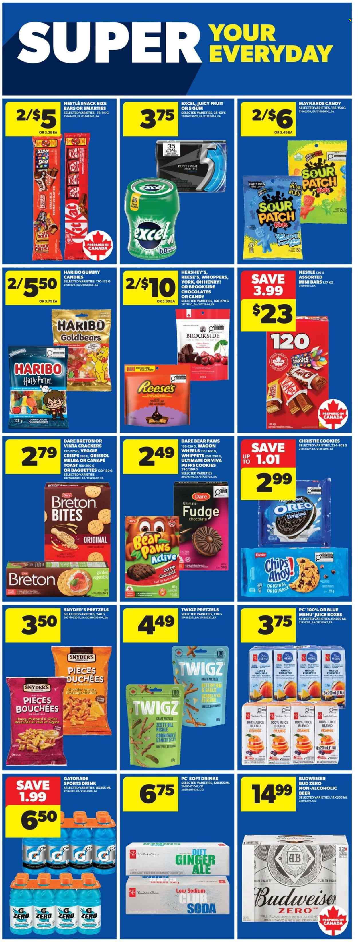 Real Canadian Superstore flyer  - August 20, 2026 - August 26, 2026. Page 17