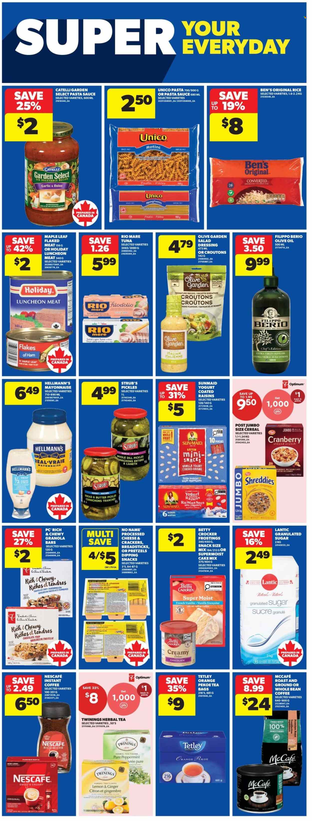 Real Canadian Superstore flyer  - August 20, 2026 - August 26, 2026. Page 18