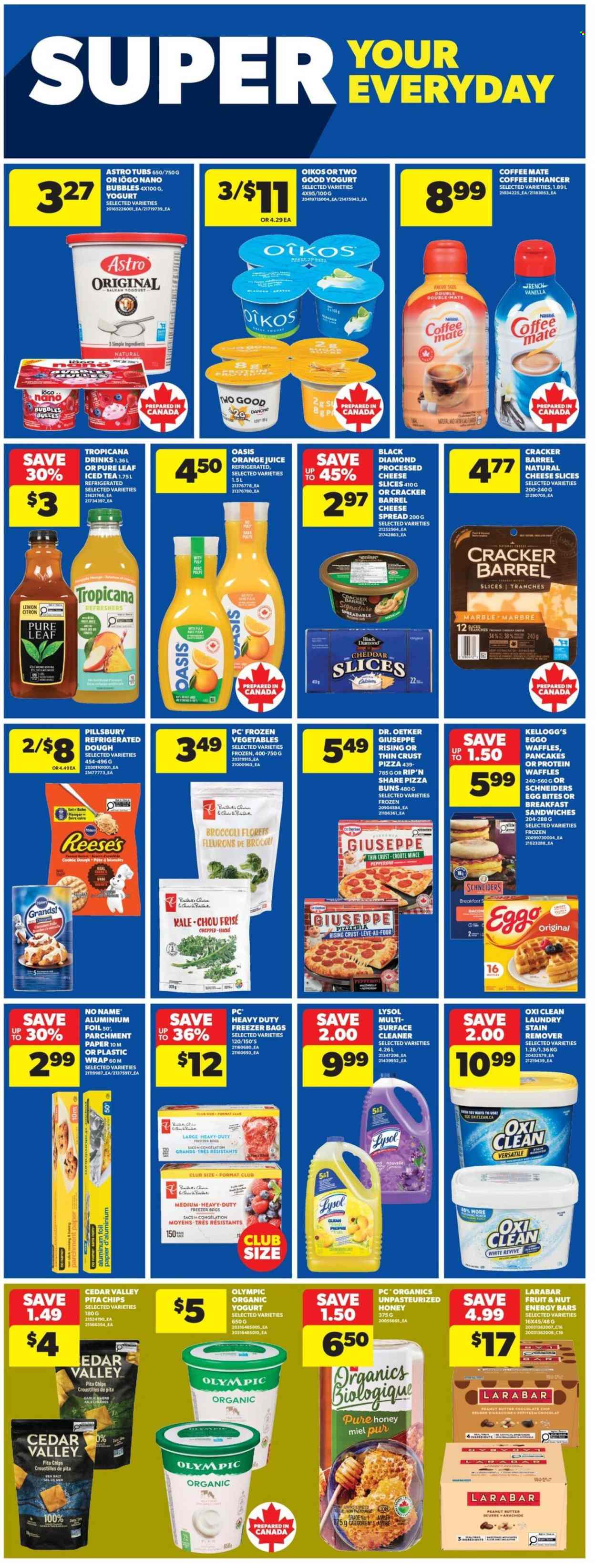 Real Canadian Superstore flyer  - August 20, 2026 - August 26, 2026. Page 19