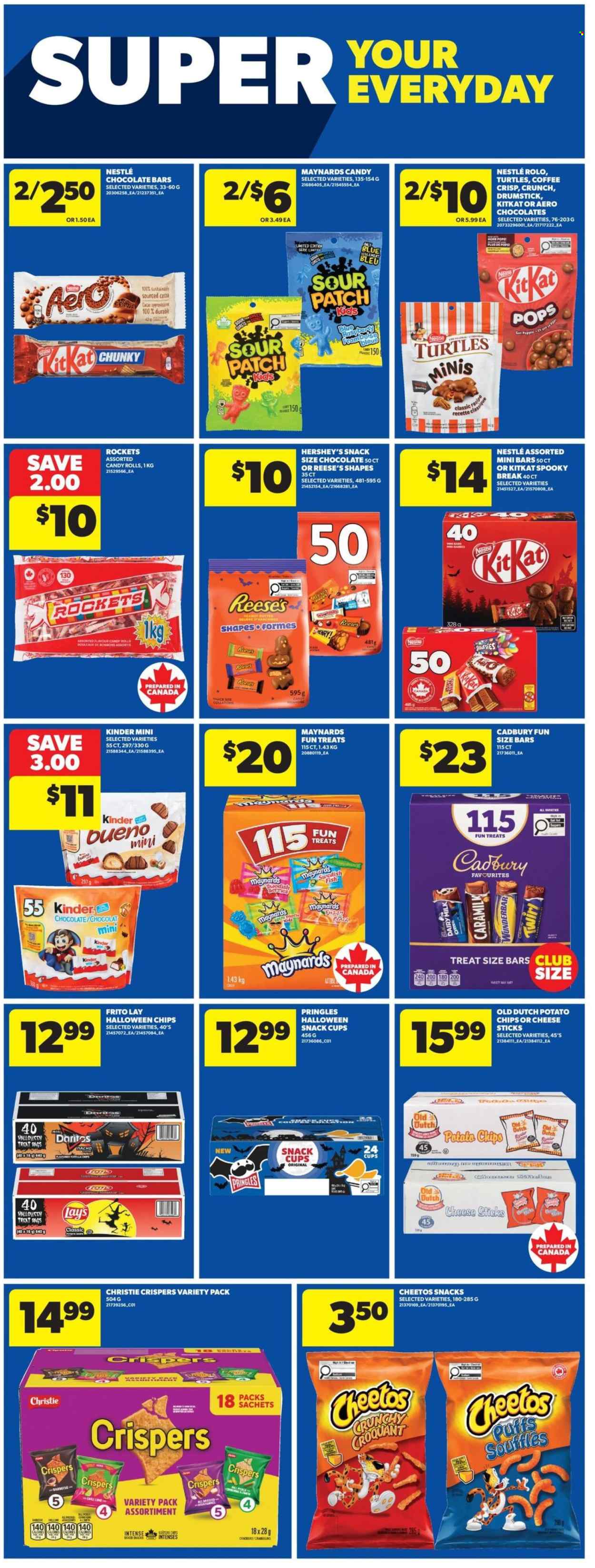 Real Canadian Superstore flyer  - August 20, 2026 - August 26, 2026. Page 20