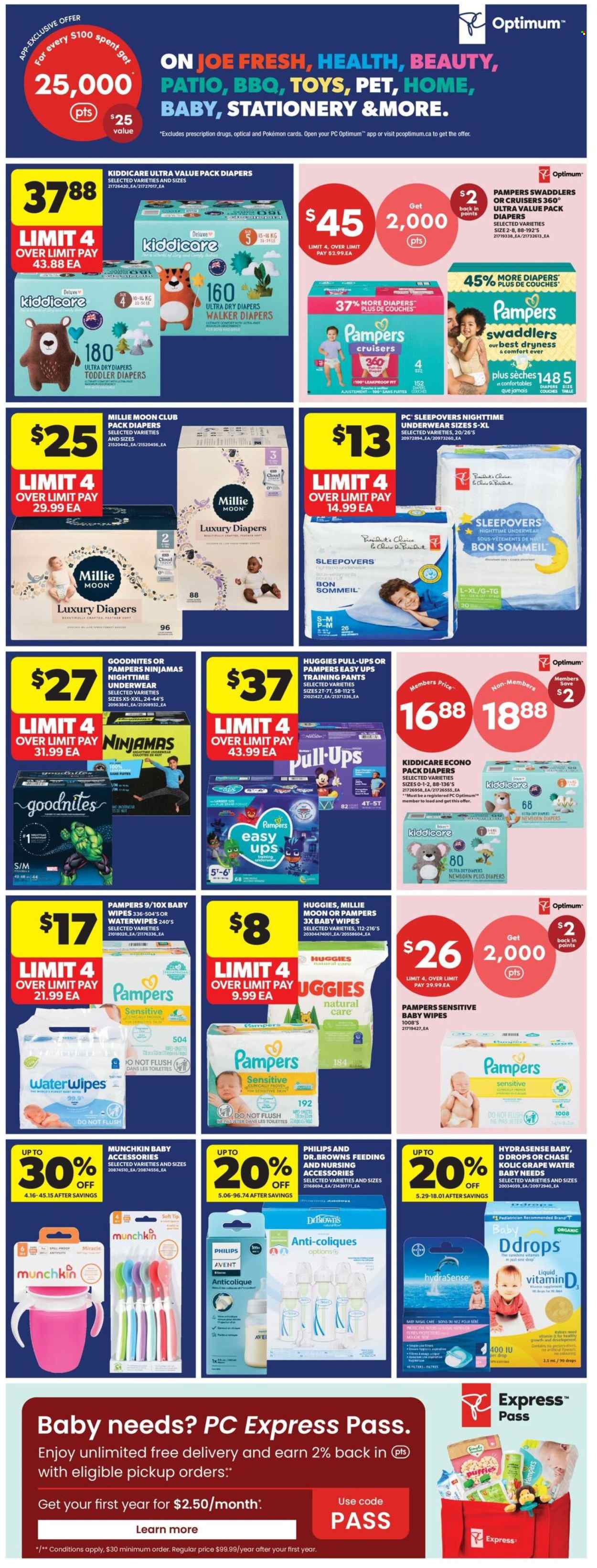 Real Canadian Superstore flyer  - August 20, 2026 - August 26, 2026. Page 24
