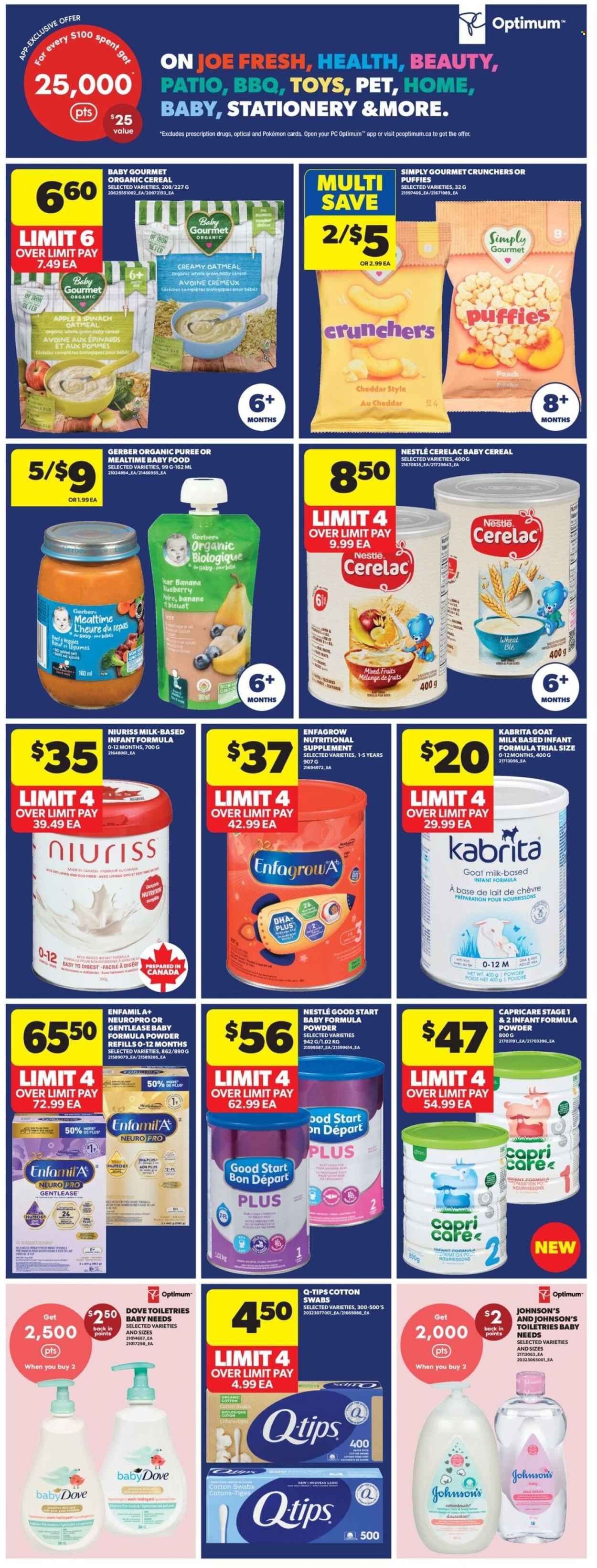 Real Canadian Superstore flyer  - August 20, 2026 - August 26, 2026. Page 25