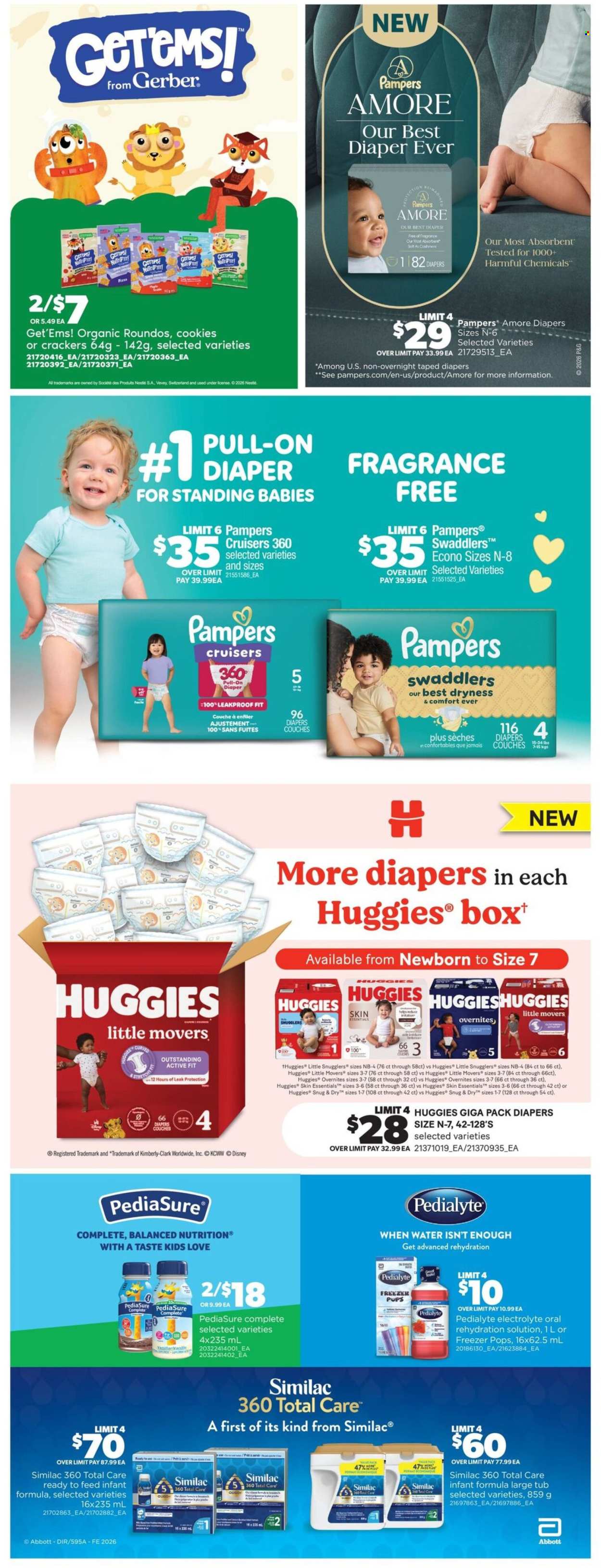 Real Canadian Superstore flyer  - August 20, 2026 - August 26, 2026. Page 26