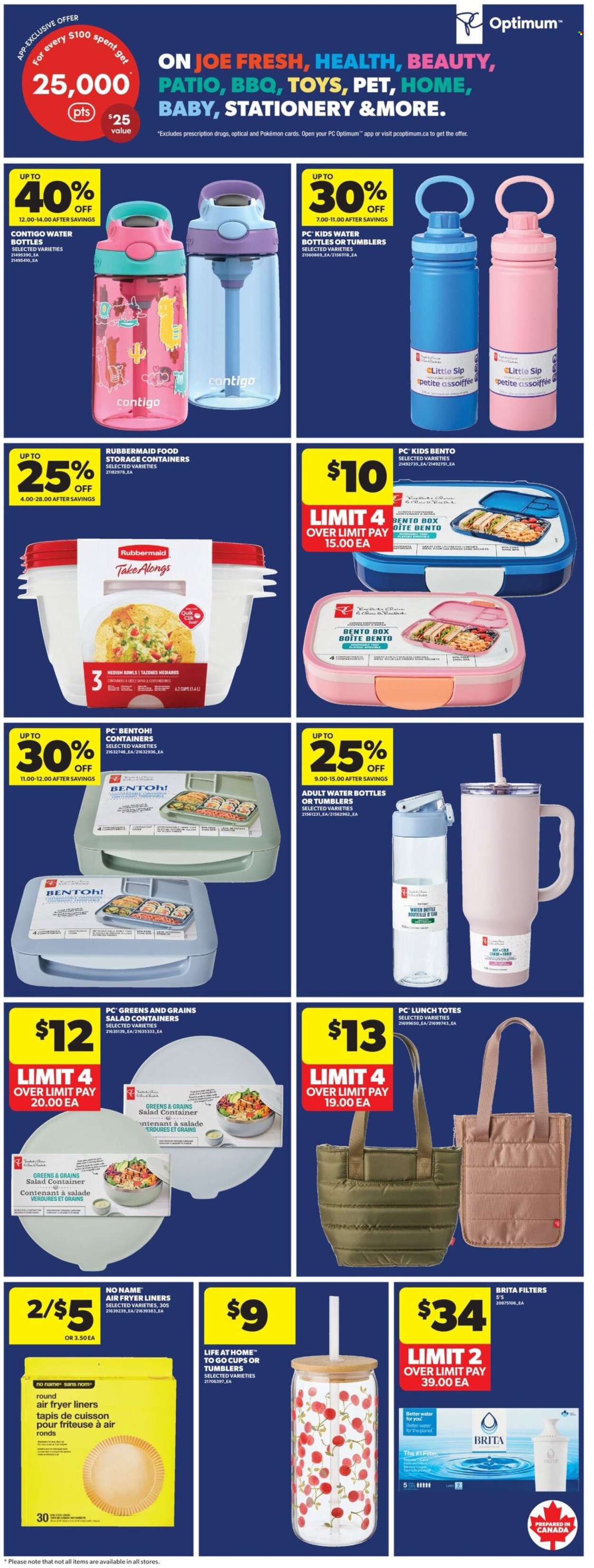 Real Canadian Superstore flyer  - August 20, 2026 - August 26, 2026. Page 29