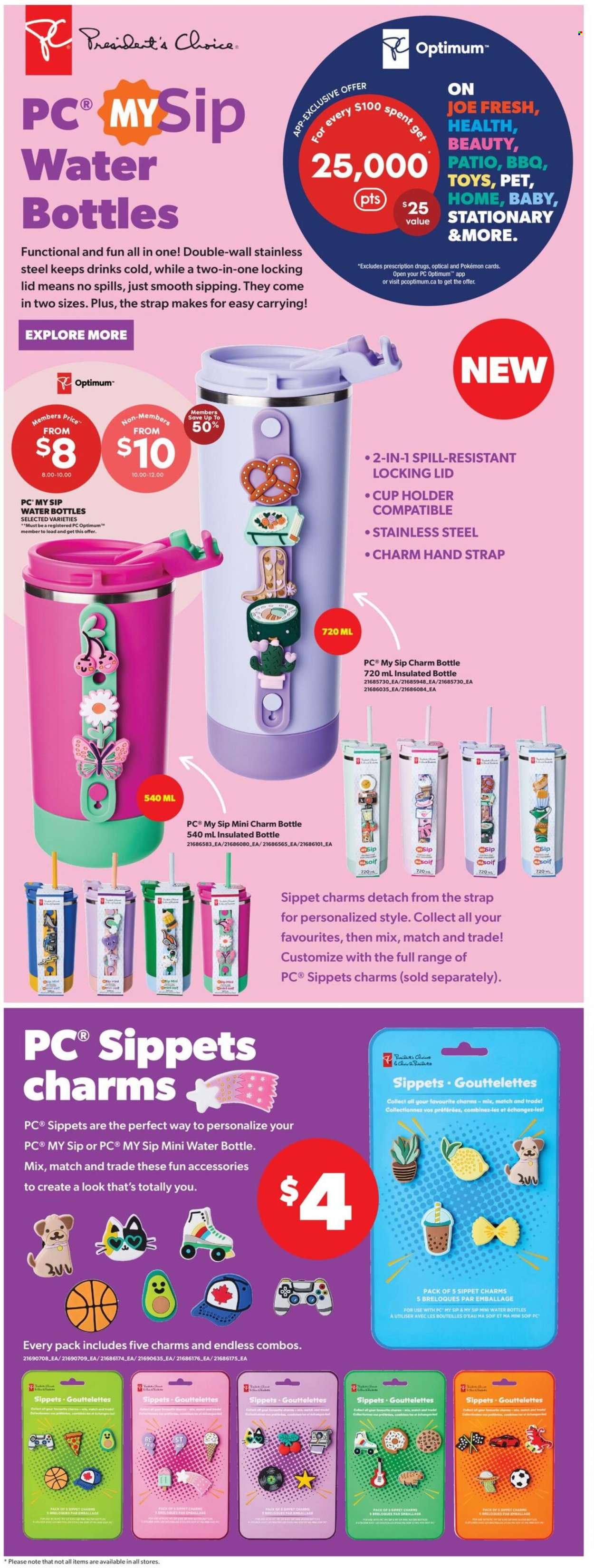 Real Canadian Superstore flyer  - August 20, 2026 - August 26, 2026. Page 30