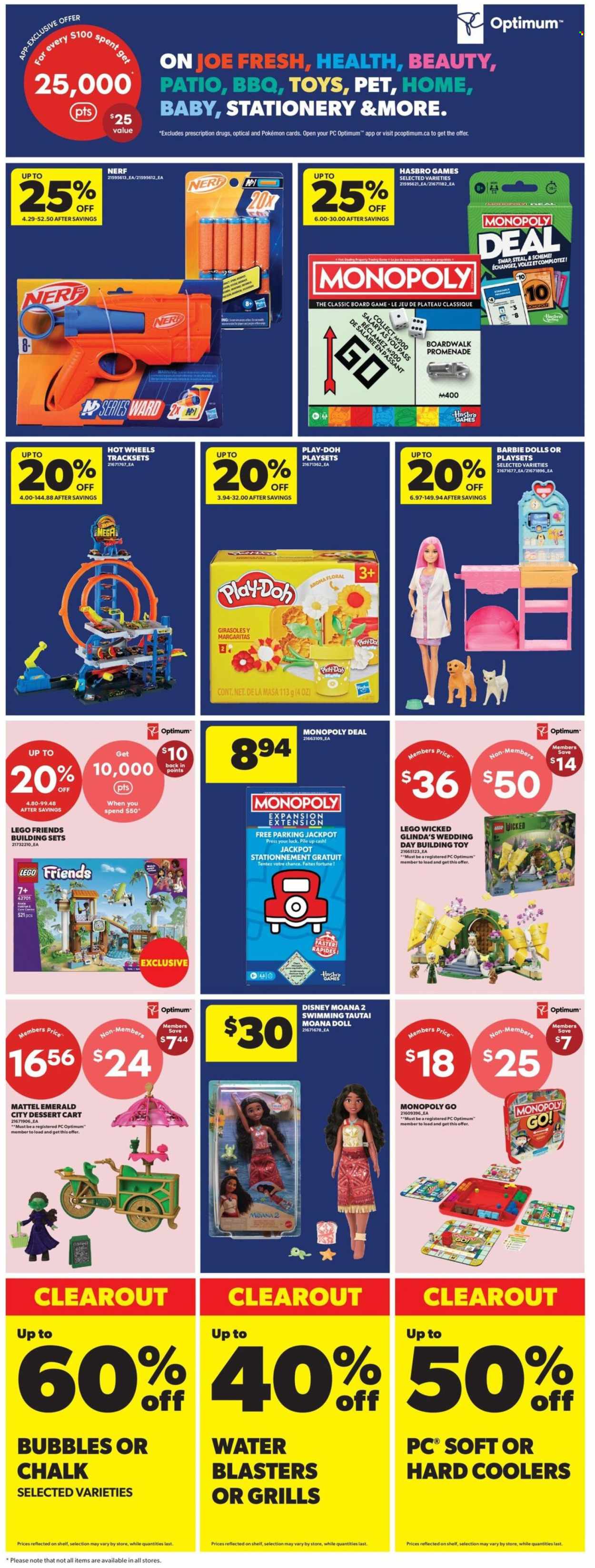 Real Canadian Superstore flyer  - August 20, 2026 - August 26, 2026. Page 32