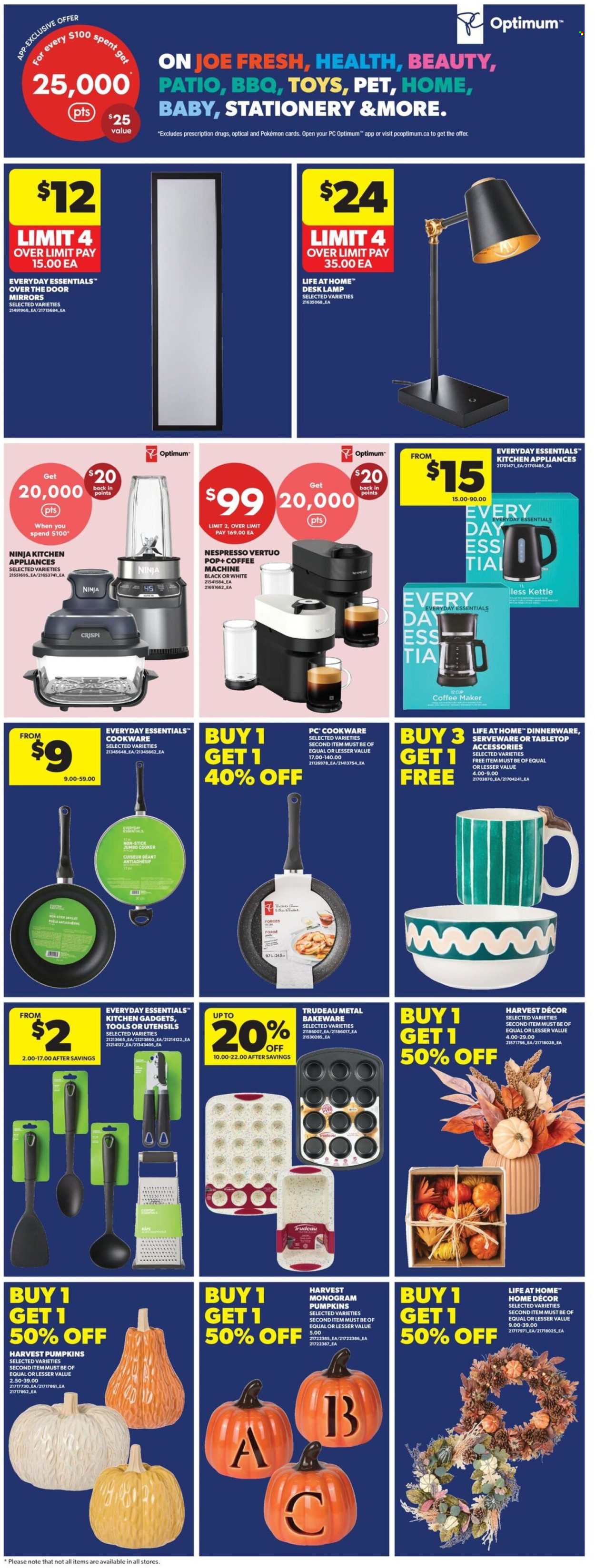 Real Canadian Superstore flyer  - August 20, 2026 - August 26, 2026. Page 33
