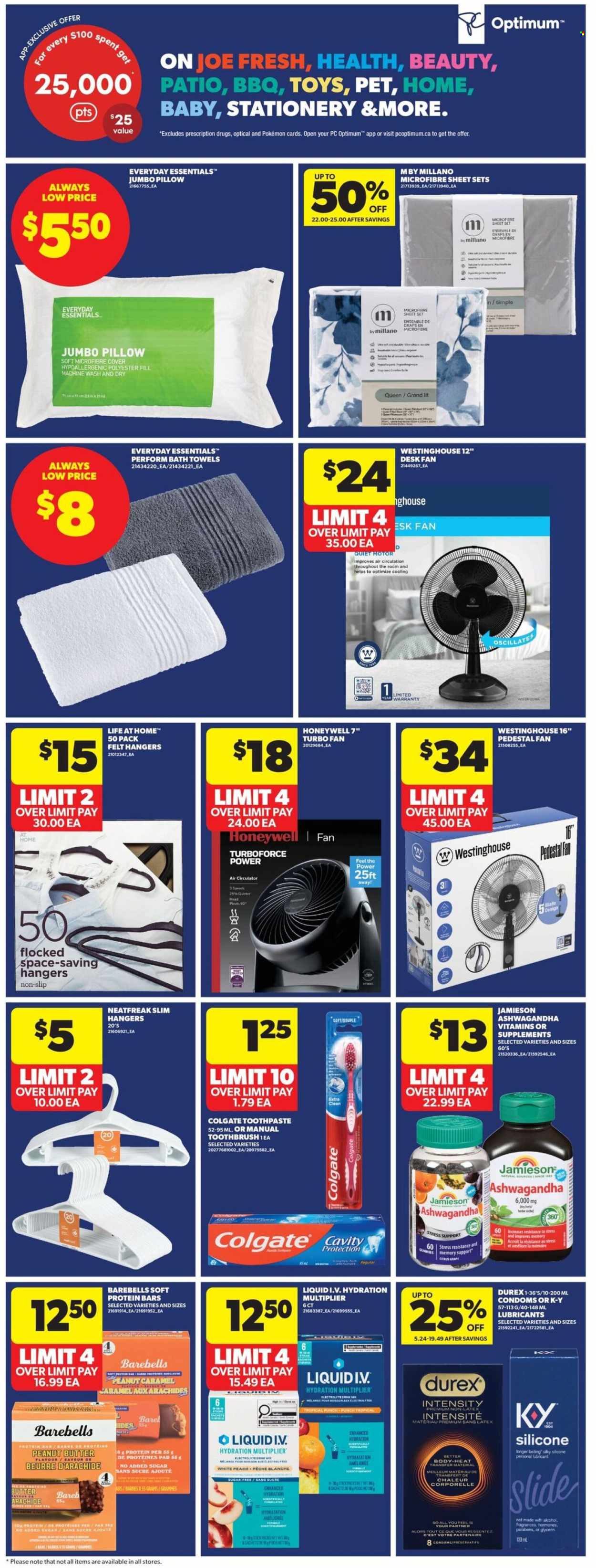 Real Canadian Superstore flyer  - August 20, 2026 - August 26, 2026. Page 34