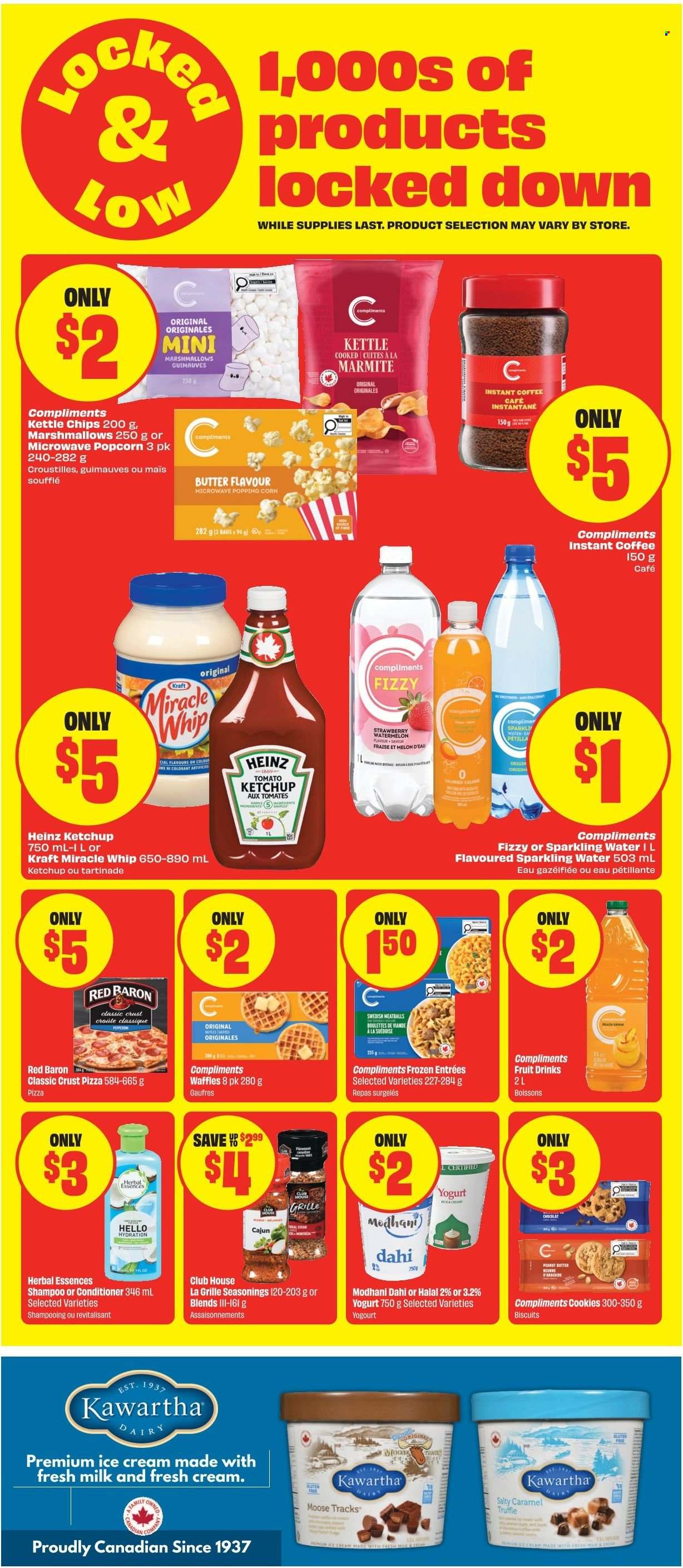 FreshCo. flyer  - August 20, 2026 - August 26, 2026. Page 5