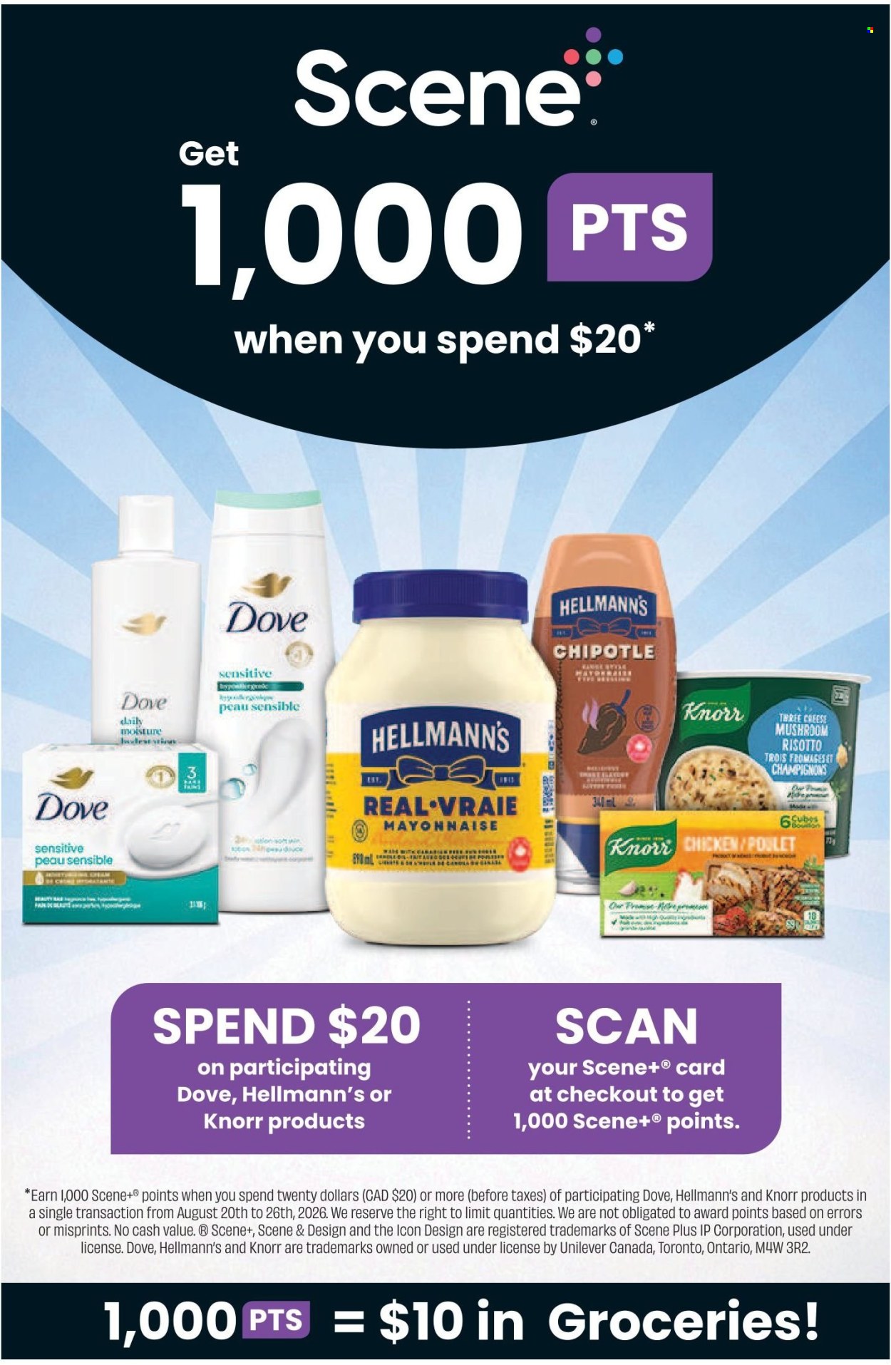 Chalo! FreshCo. flyer  - August 20, 2026 - August 26, 2026. Page 10