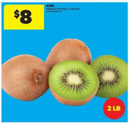 KIWI