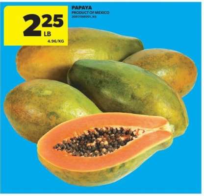 PAPAYA