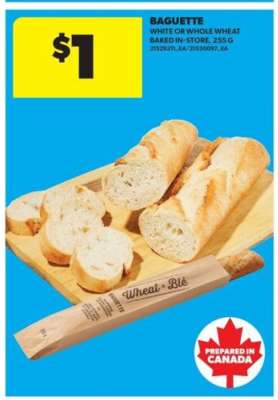 Baguette