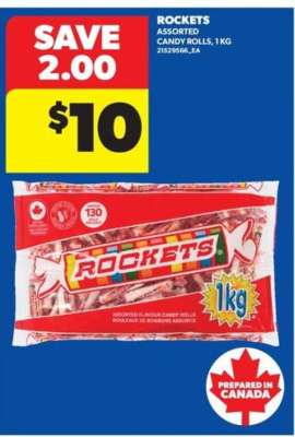 Rockets