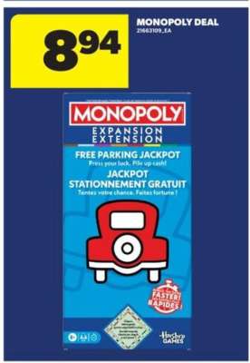 Monopoly Deal