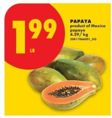 PAPAYA