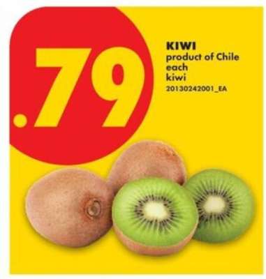 KIWI