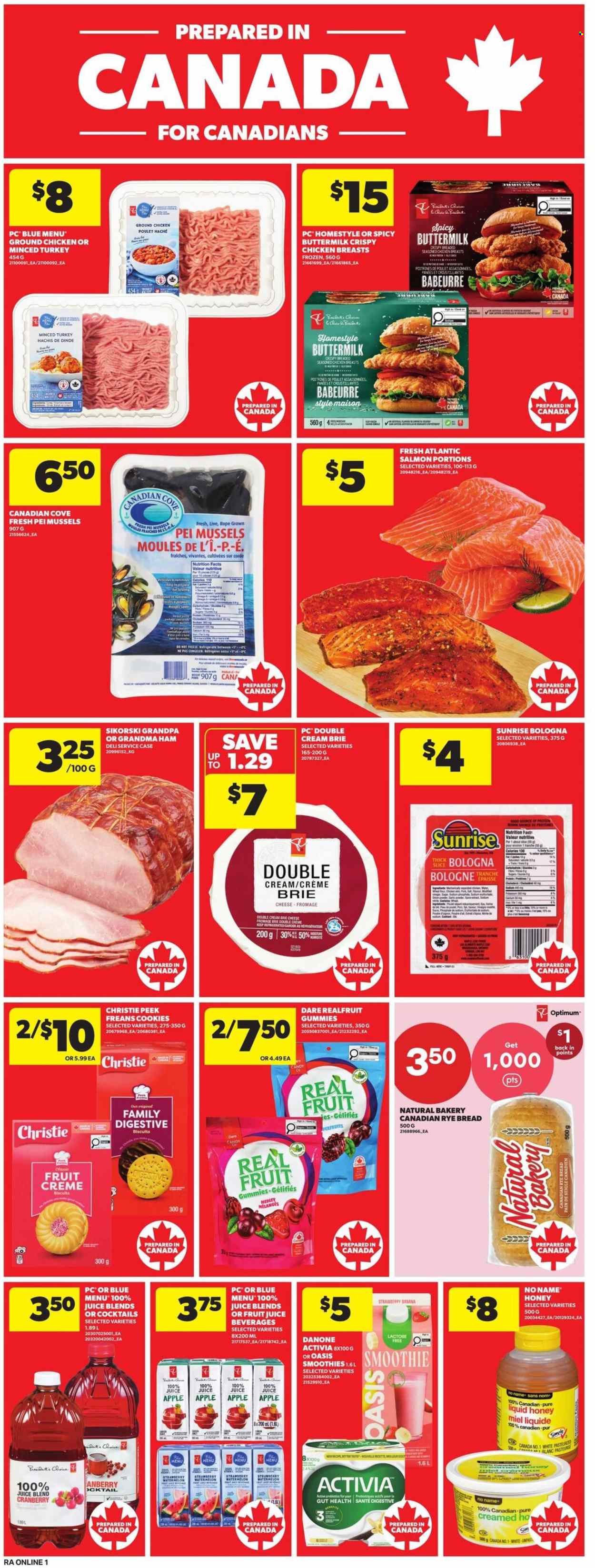 Atlantic Superstore flyer  - August 20, 2026 - August 26, 2026. Page 6