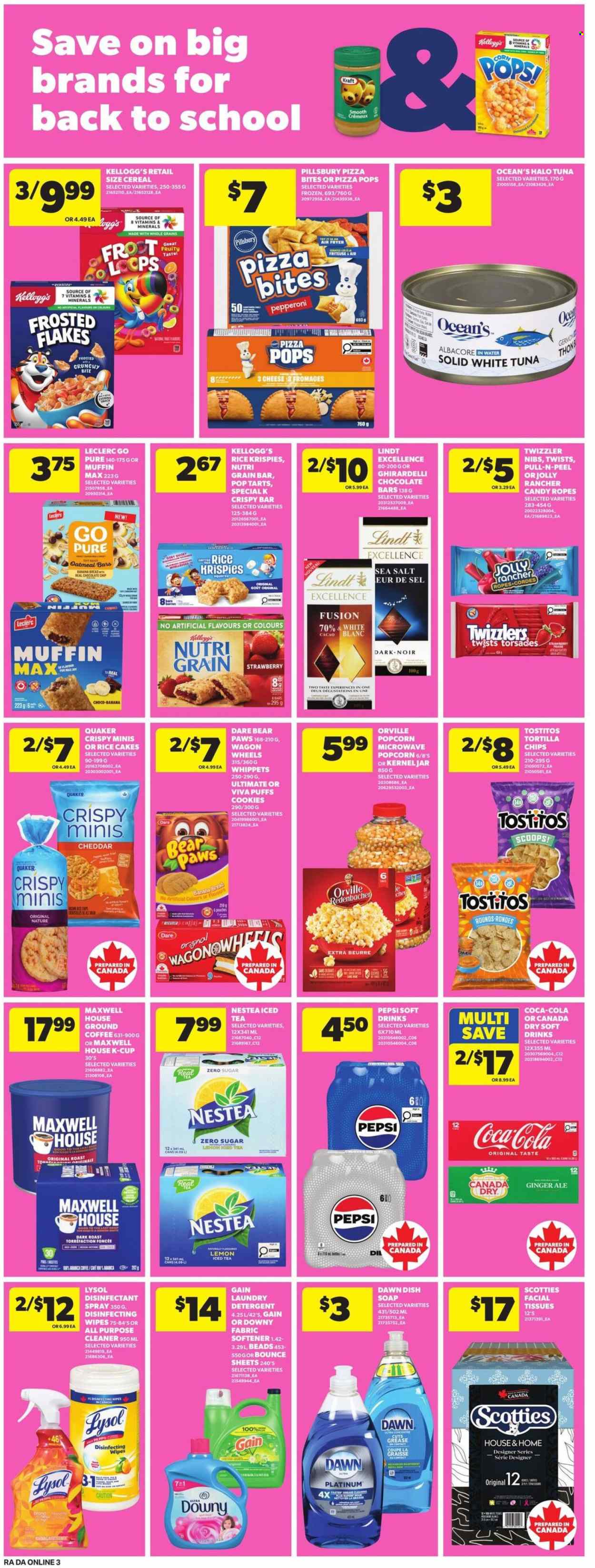 Atlantic Superstore flyer  - August 20, 2026 - August 26, 2026. Page 8