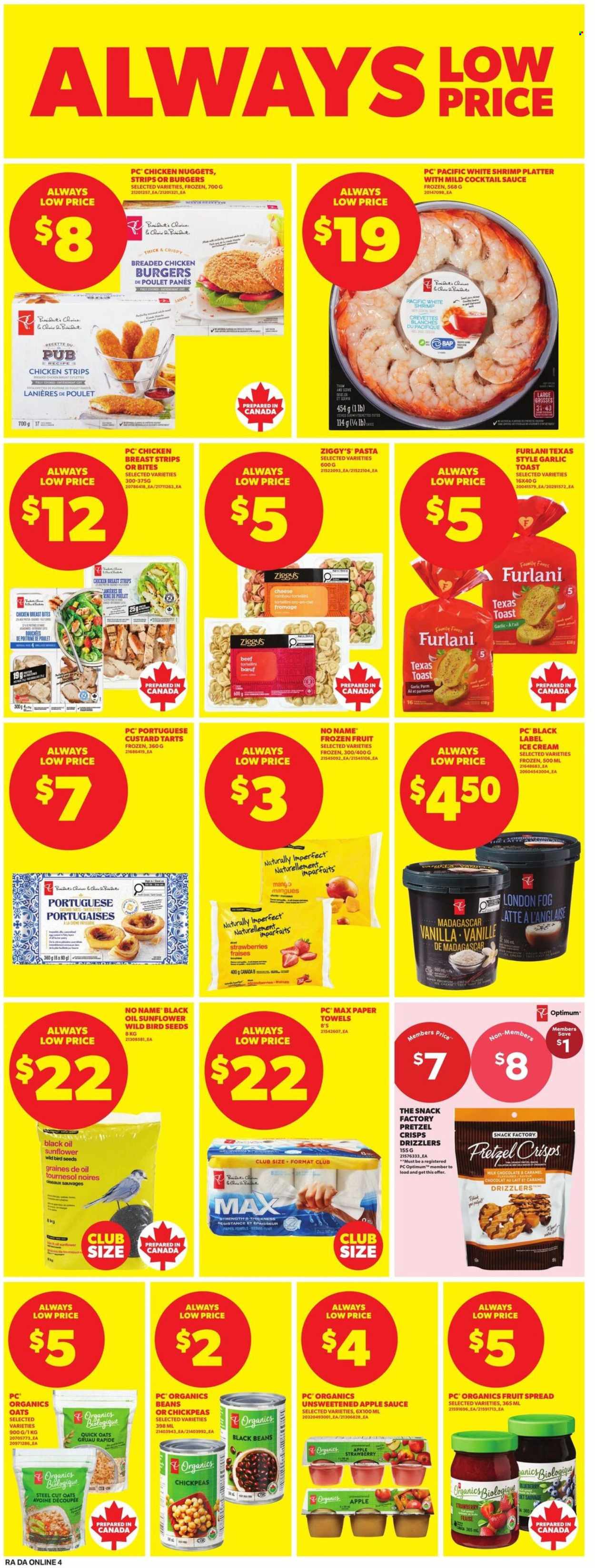 Atlantic Superstore flyer  - August 20, 2026 - August 26, 2026. Page 9