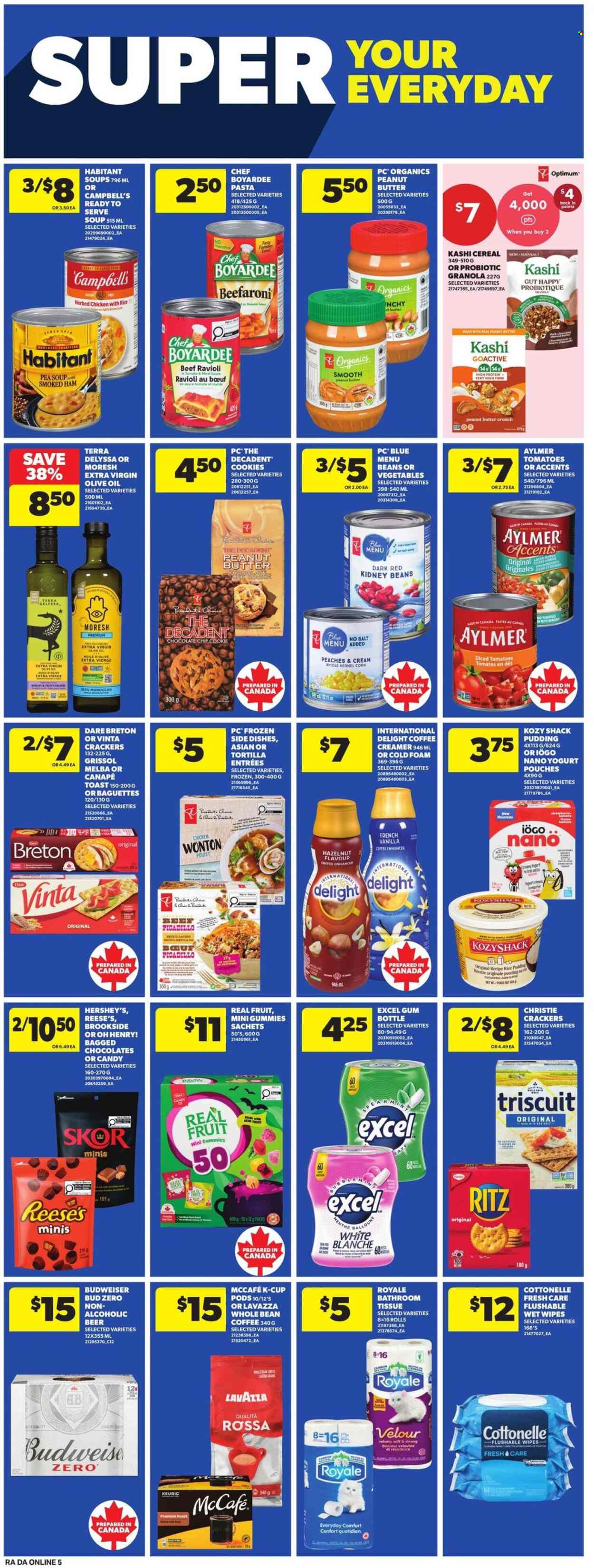 Atlantic Superstore flyer  - August 20, 2026 - August 26, 2026. Page 10