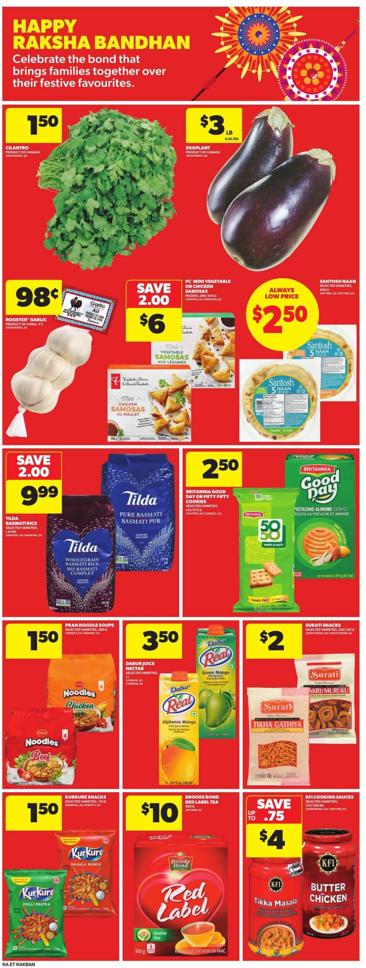 Atlantic Superstore flyer  - August 20, 2026 - August 26, 2026. Page 11