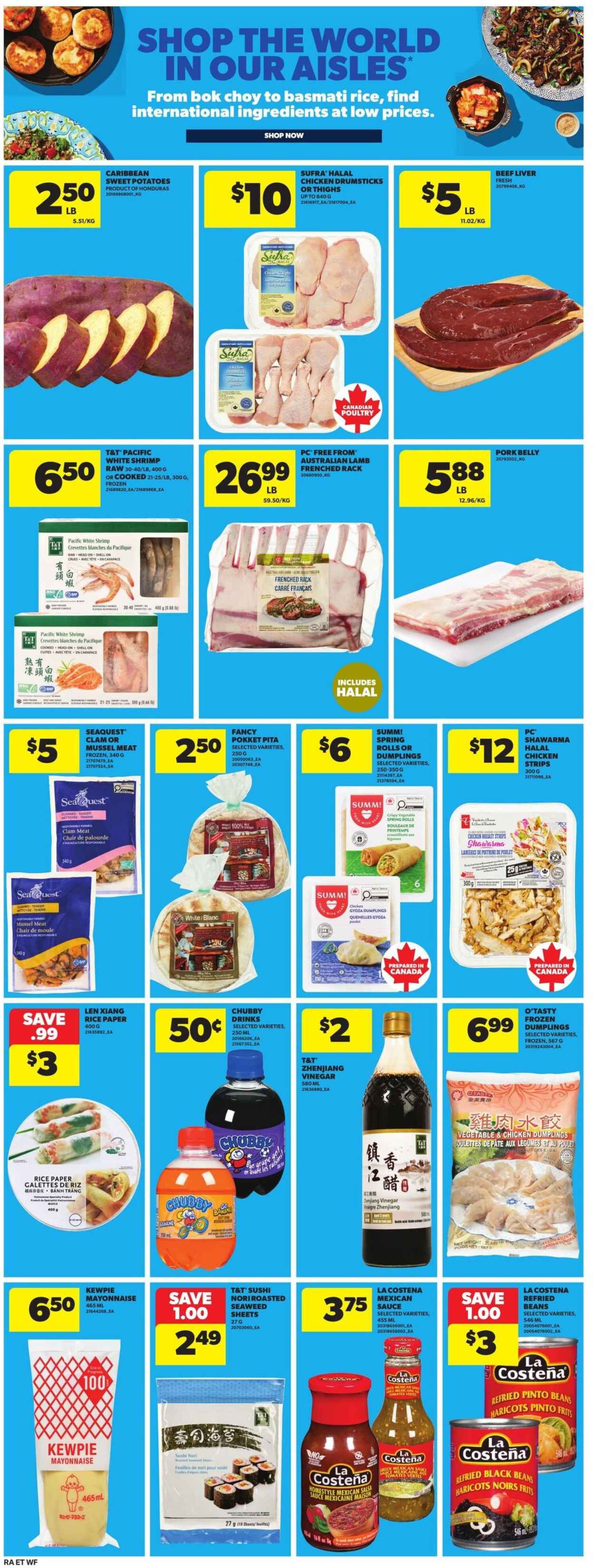 Atlantic Superstore flyer  - August 20, 2026 - August 26, 2026. Page 12