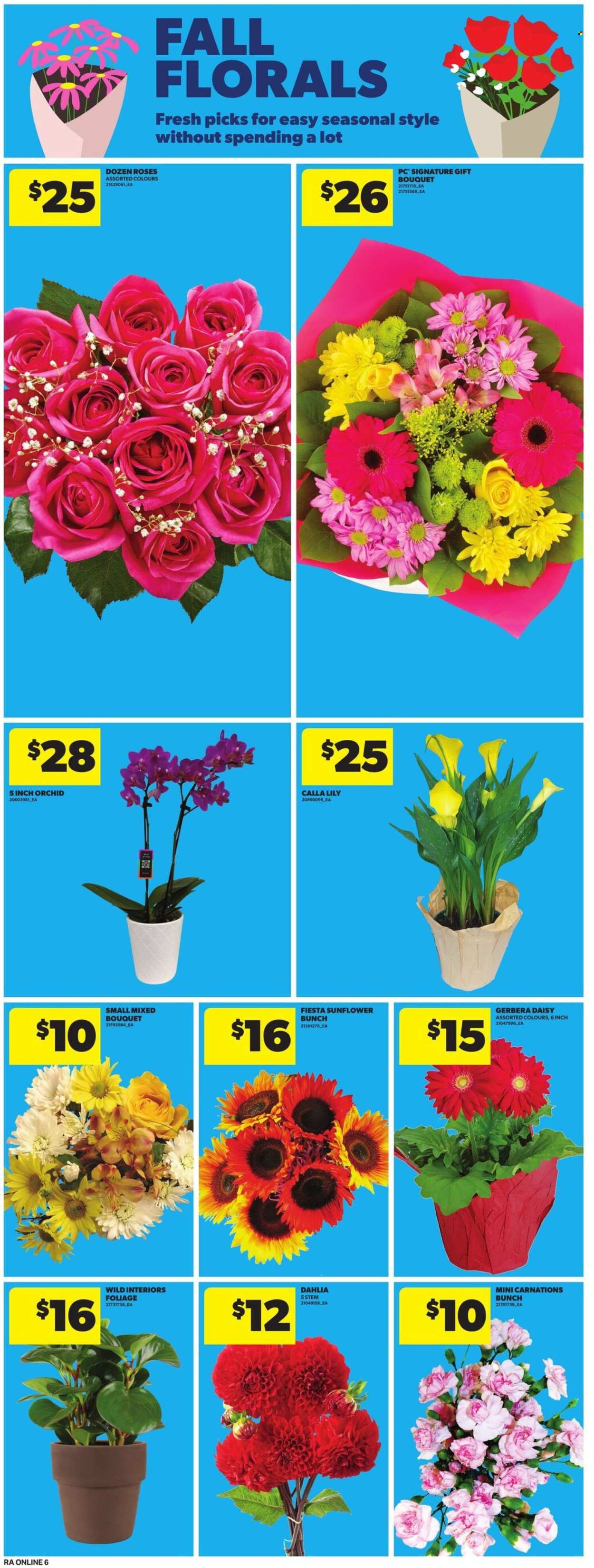 Atlantic Superstore flyer  - August 20, 2026 - August 26, 2026. Page 13