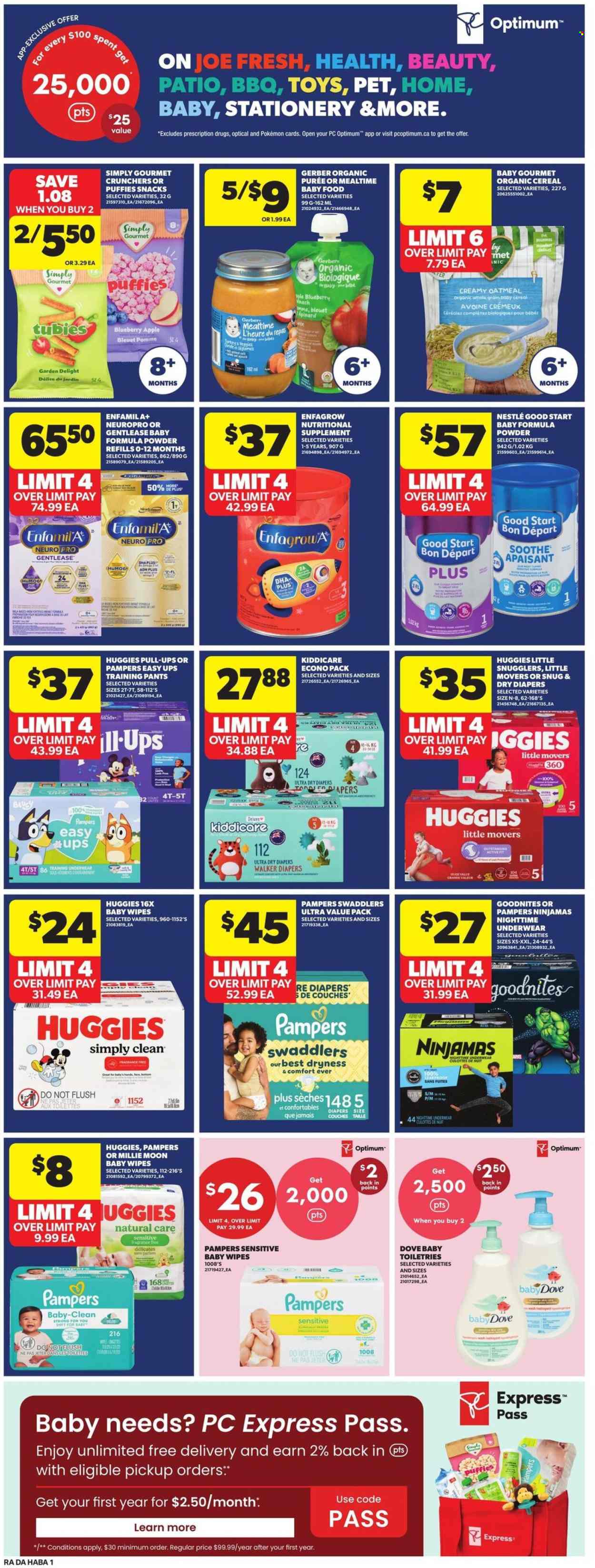 Atlantic Superstore flyer  - August 20, 2026 - August 26, 2026. Page 15