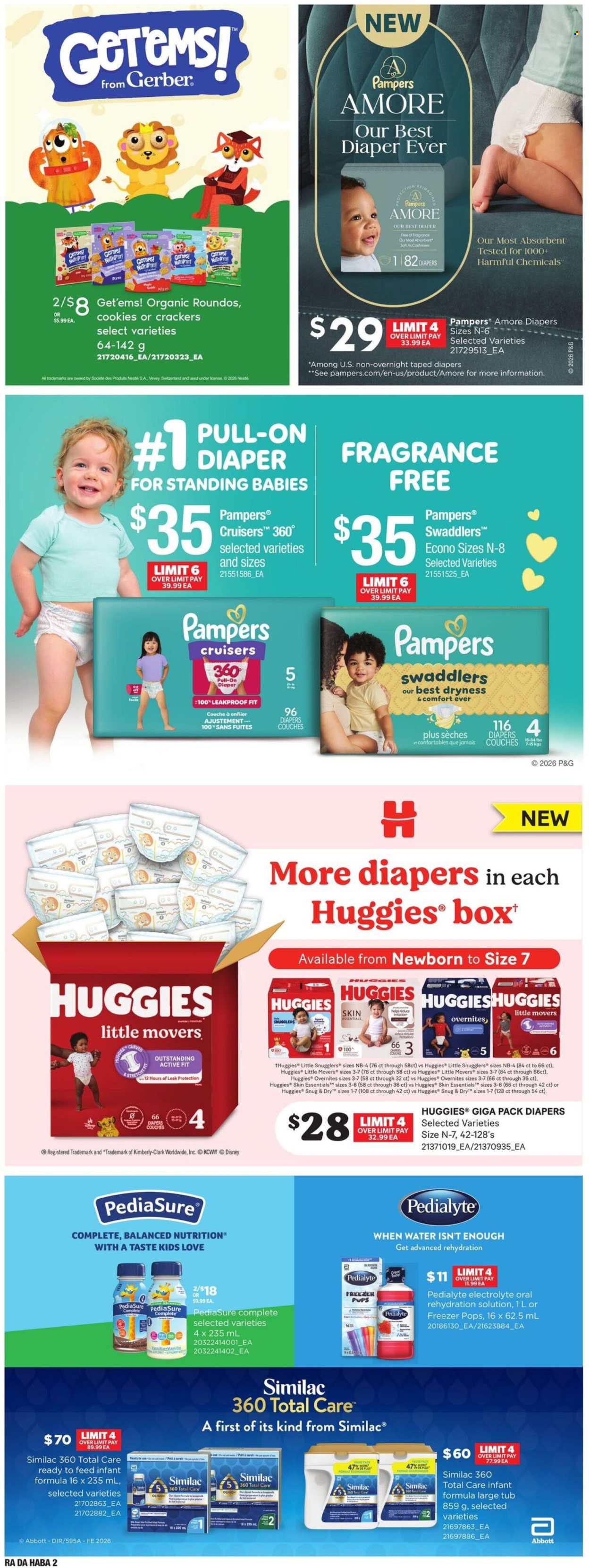 Atlantic Superstore flyer  - August 20, 2026 - August 26, 2026. Page 16