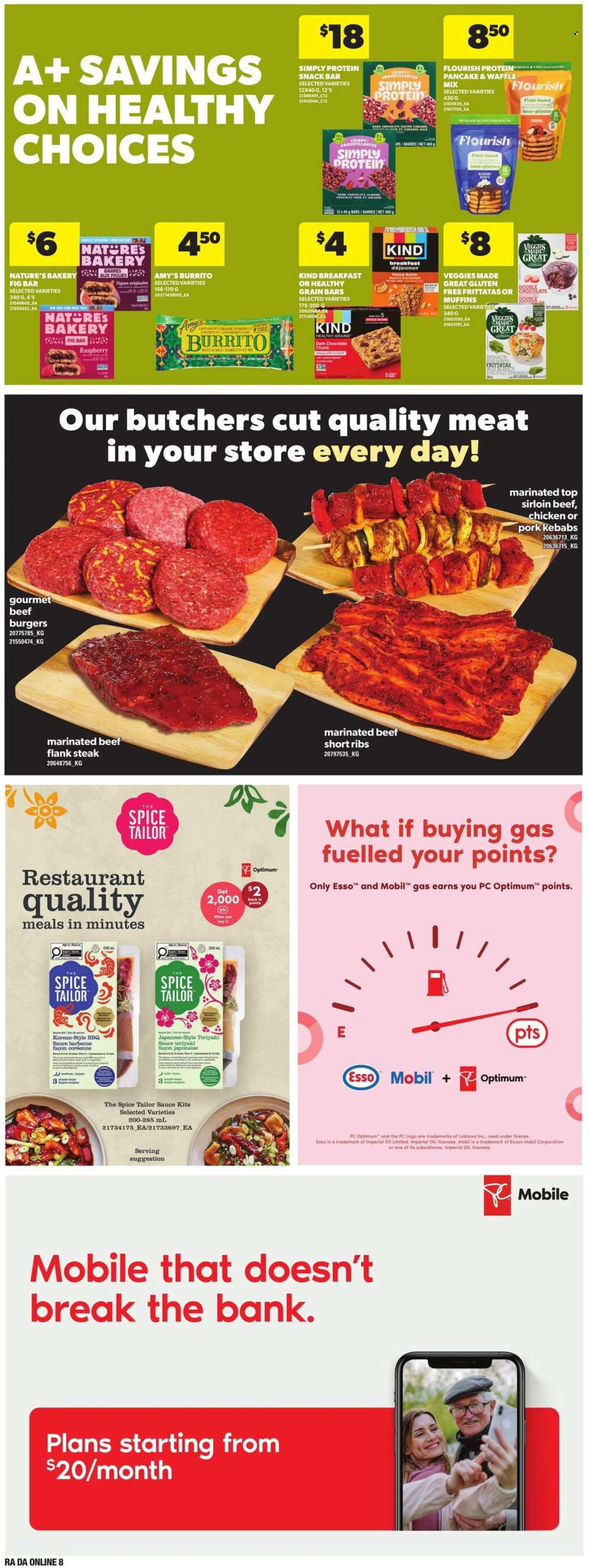 Atlantic Superstore flyer  - August 20, 2026 - August 26, 2026. Page 19