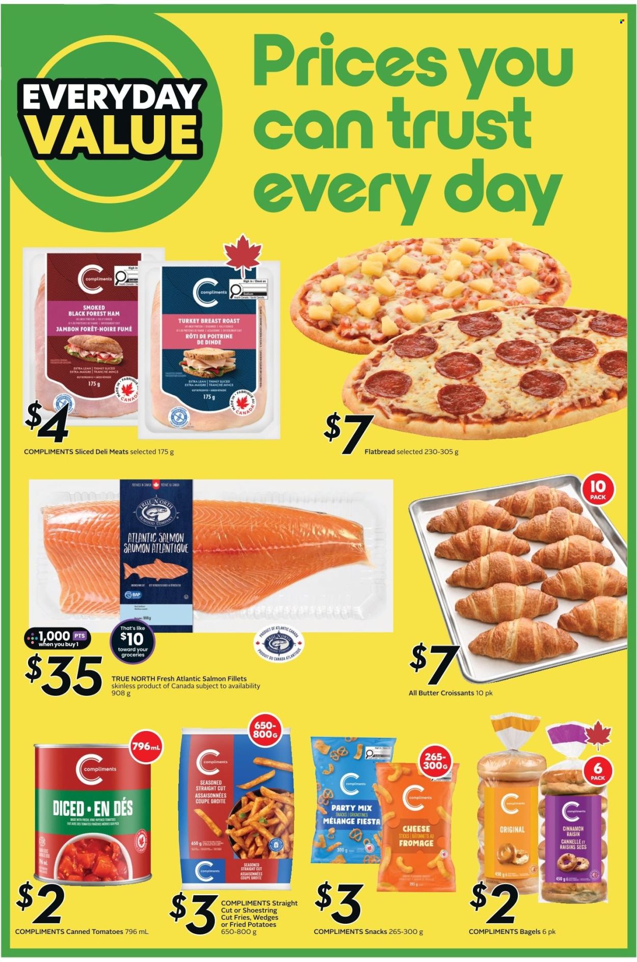 Sobeys flyer  - August 20, 2026 - August 26, 2026. Page 18