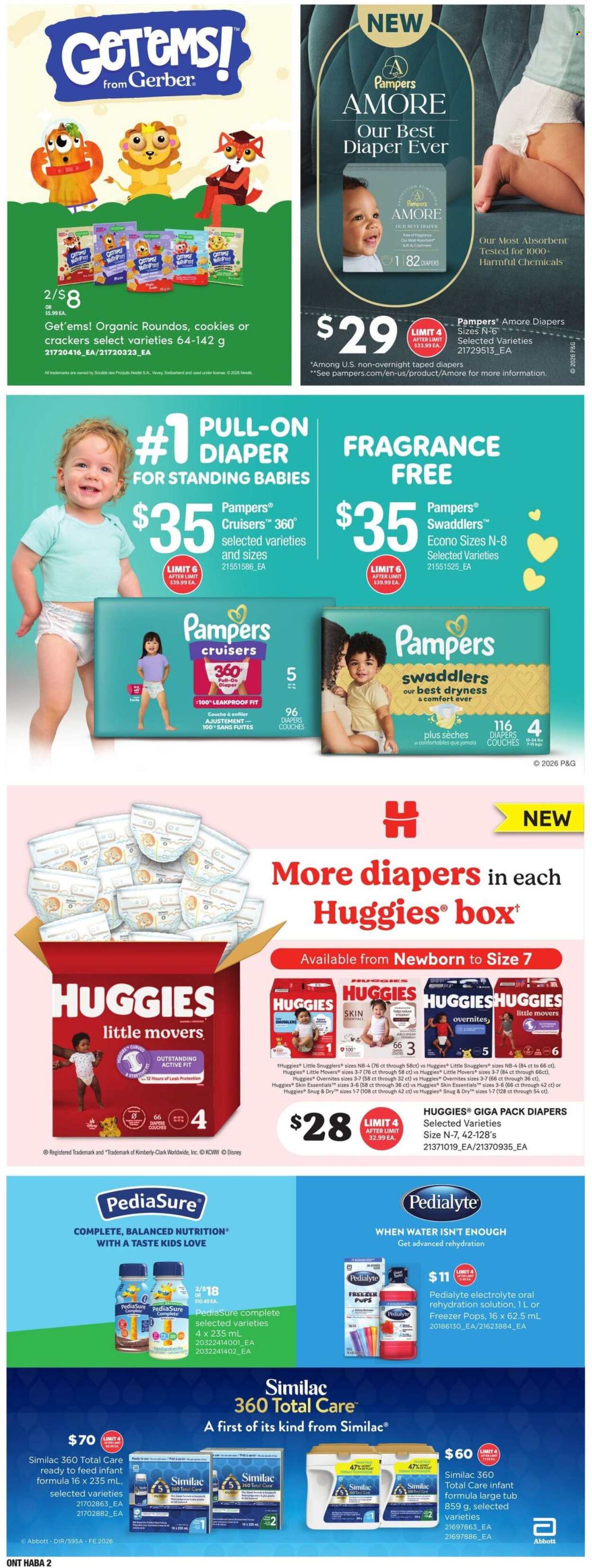 Independent flyer  - August 20, 2026 - August 26, 2026. Page 10
