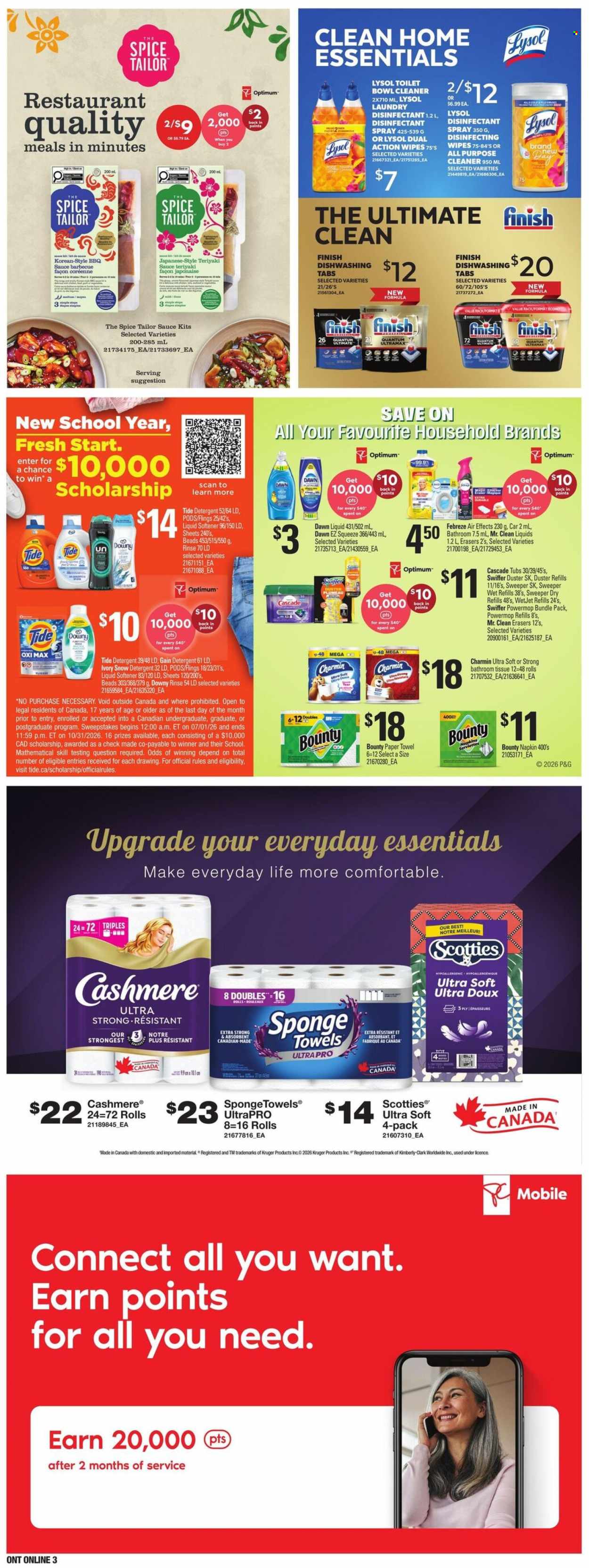 Independent flyer  - August 20, 2026 - August 26, 2026. Page 13