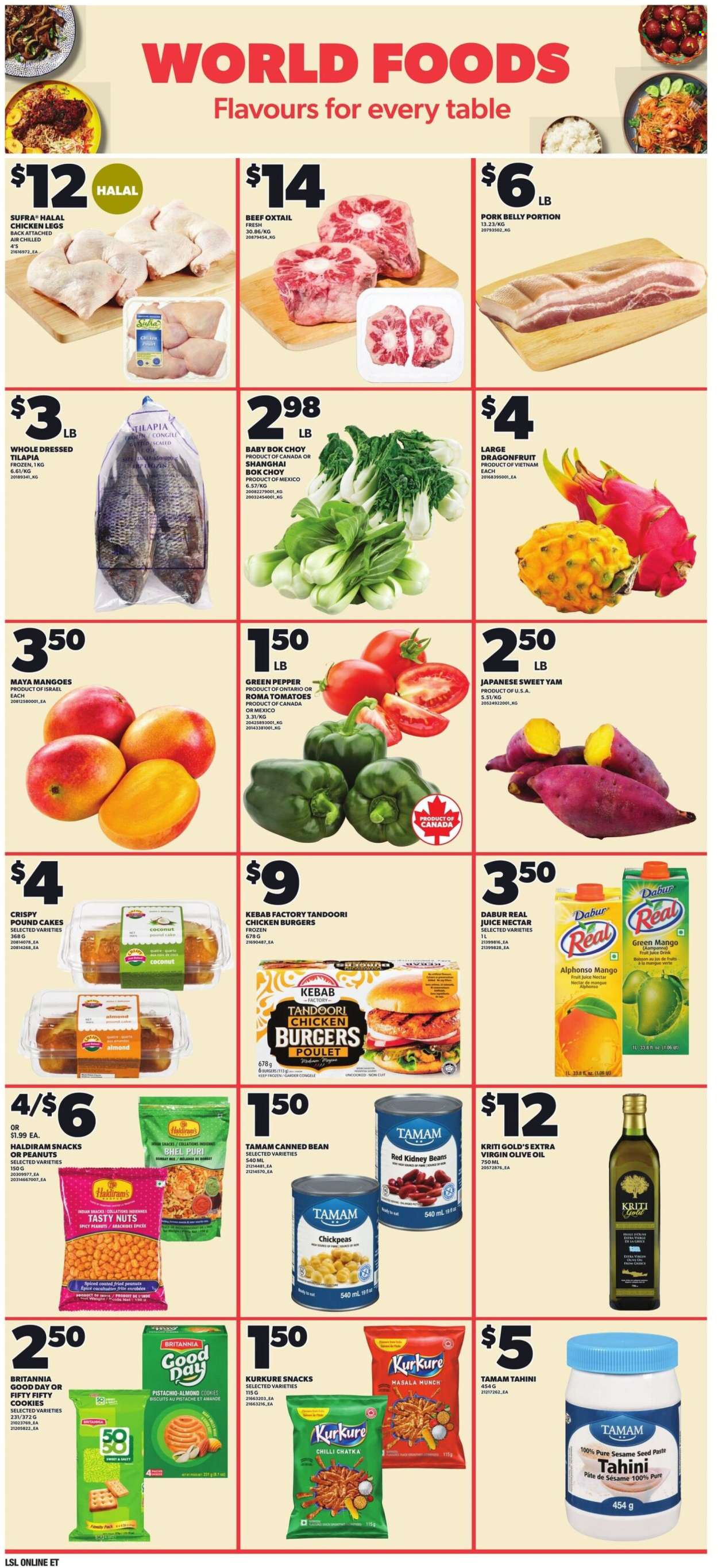 Loblaws flyer  - August 20, 2026 - August 26, 2026. Page 11