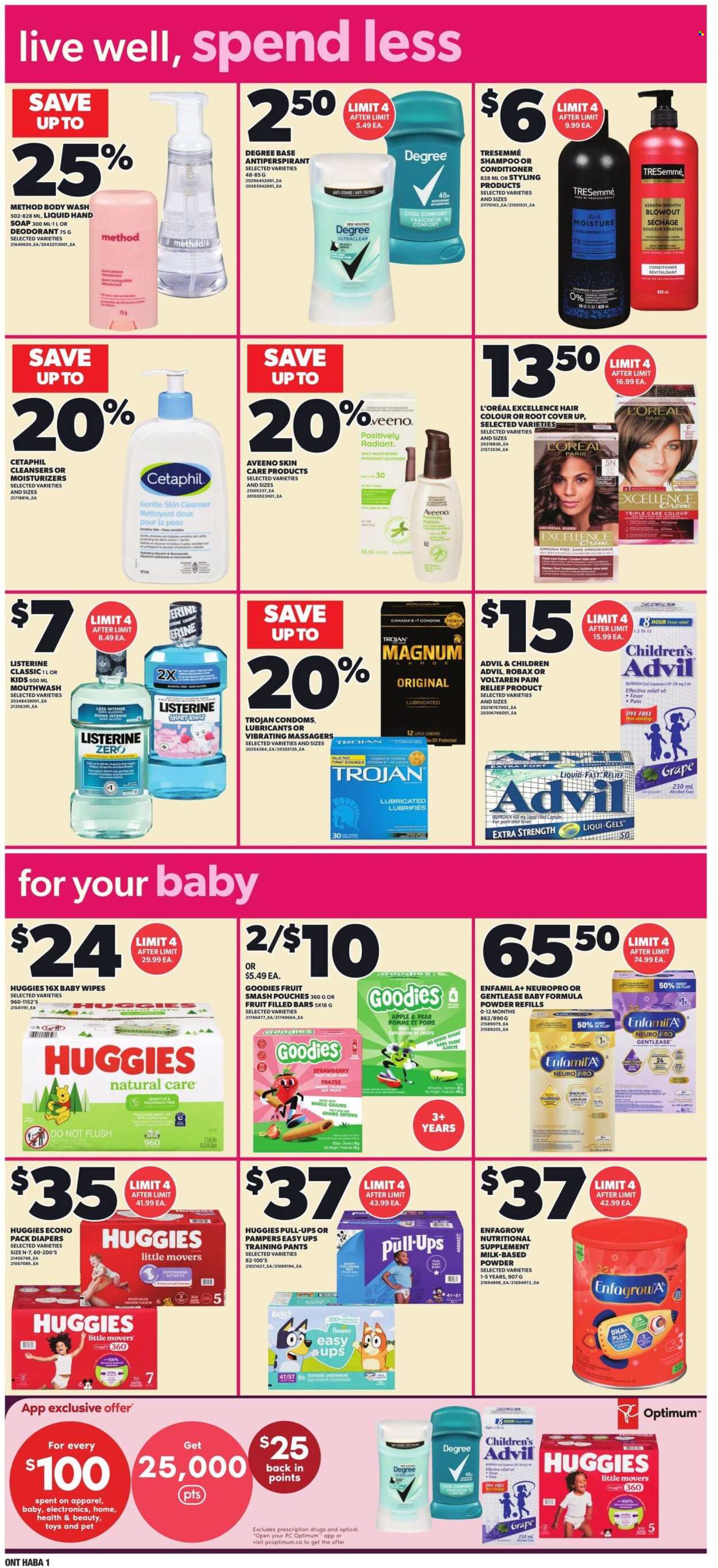 Loblaws flyer  - August 20, 2026 - August 26, 2026. Page 13