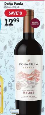 Doña Paula