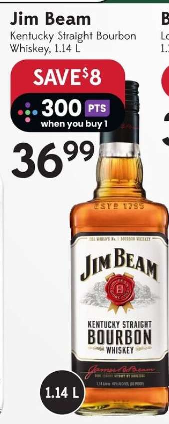 Jim Beam