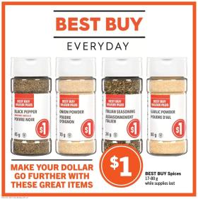 Co-op - Weekly eFlyer
