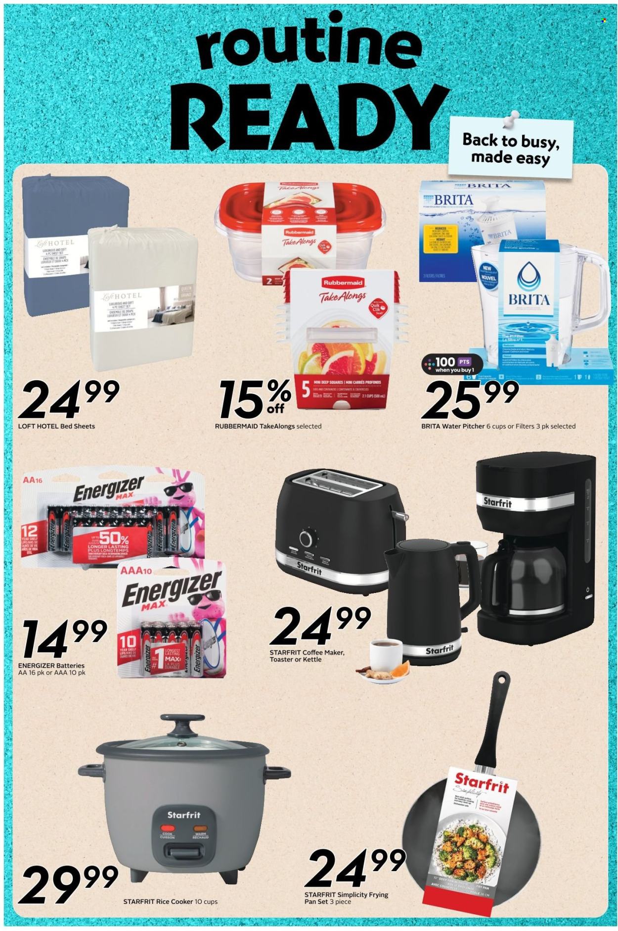 Safeway flyer  - August 20, 2026 - August 26, 2026. Page 14