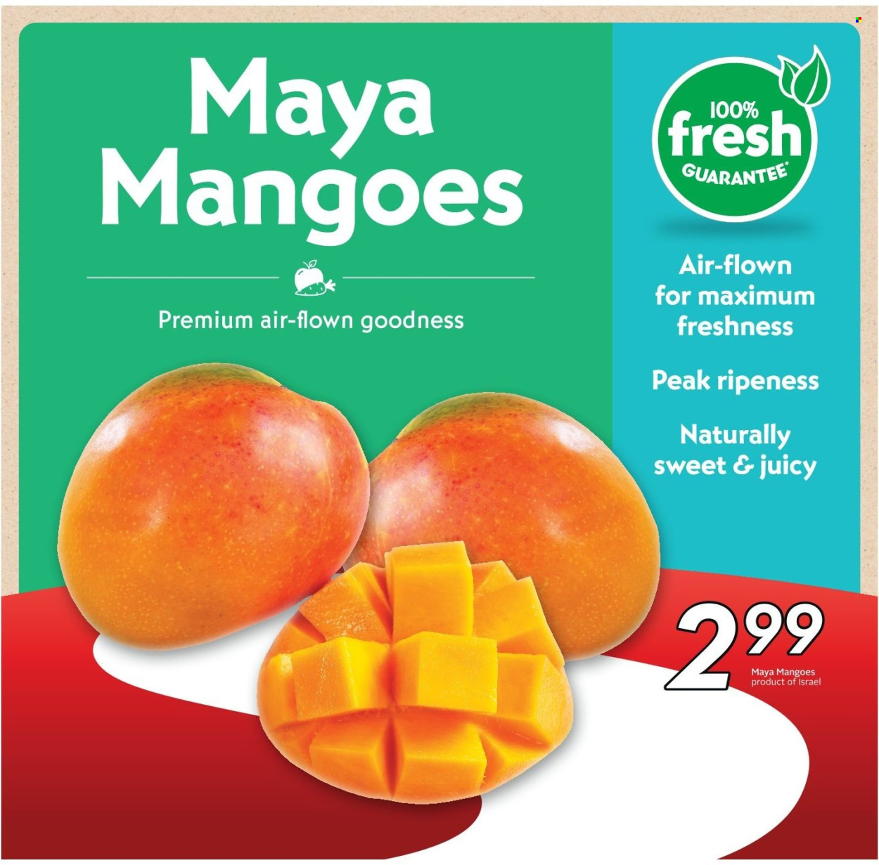 Safeway flyer  - August 20, 2026 - August 26, 2026. Page 18