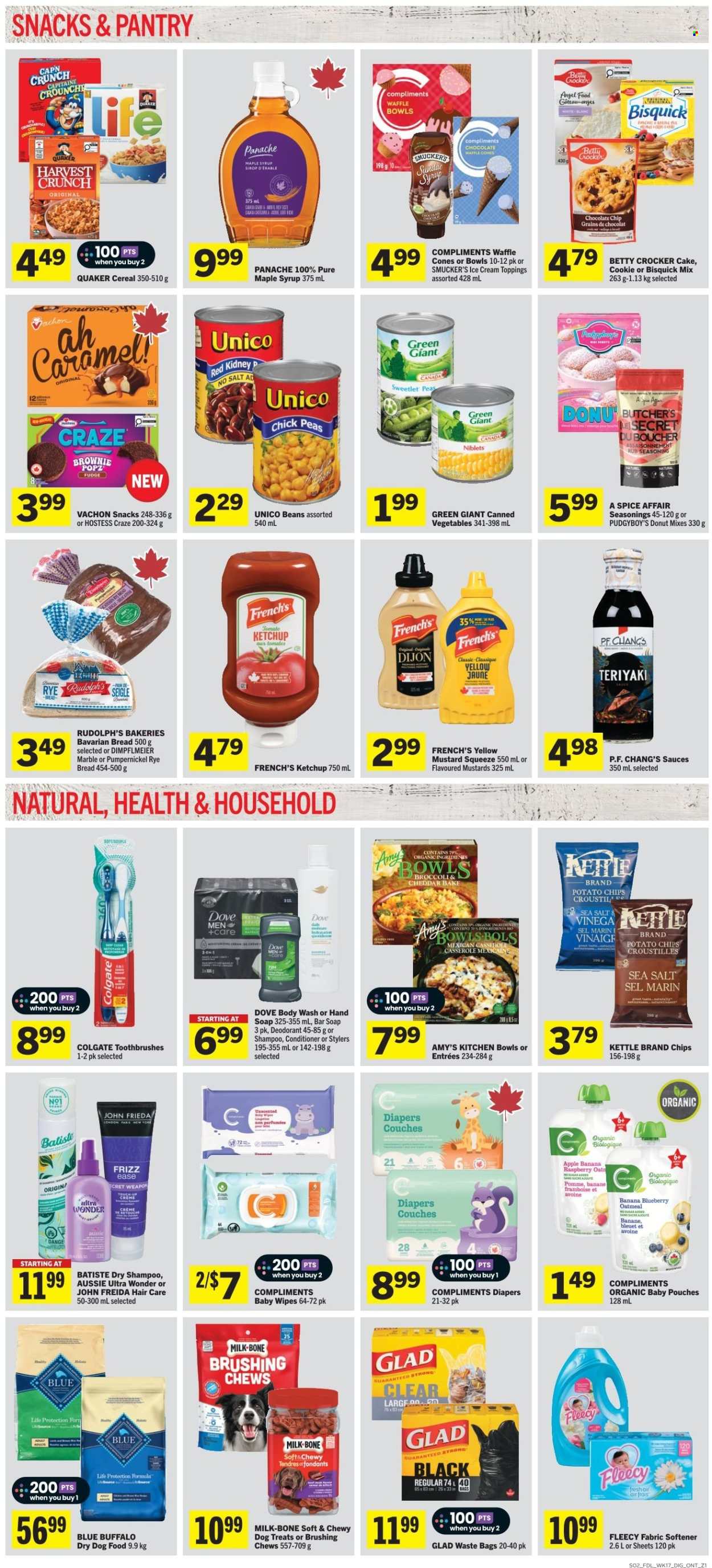 Foodland flyer  - August 20, 2026 - August 26, 2026. Page 4