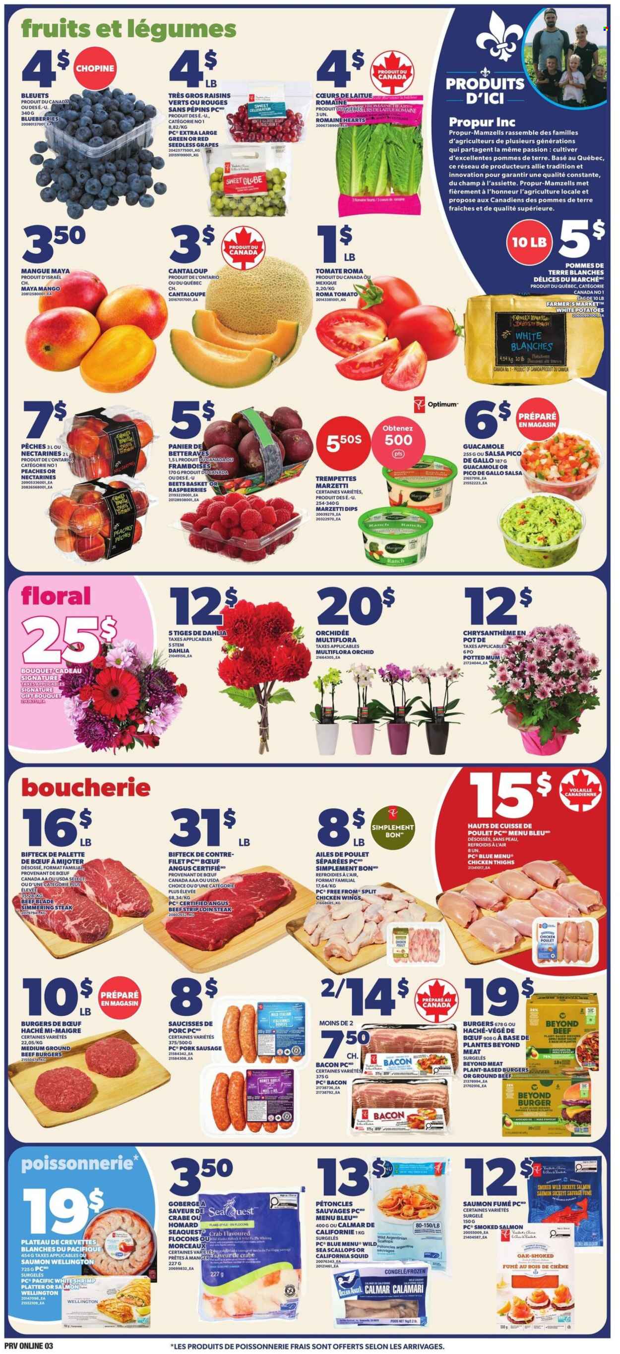 Provigo flyer  - August 20, 2026 - August 26, 2026. Page 3